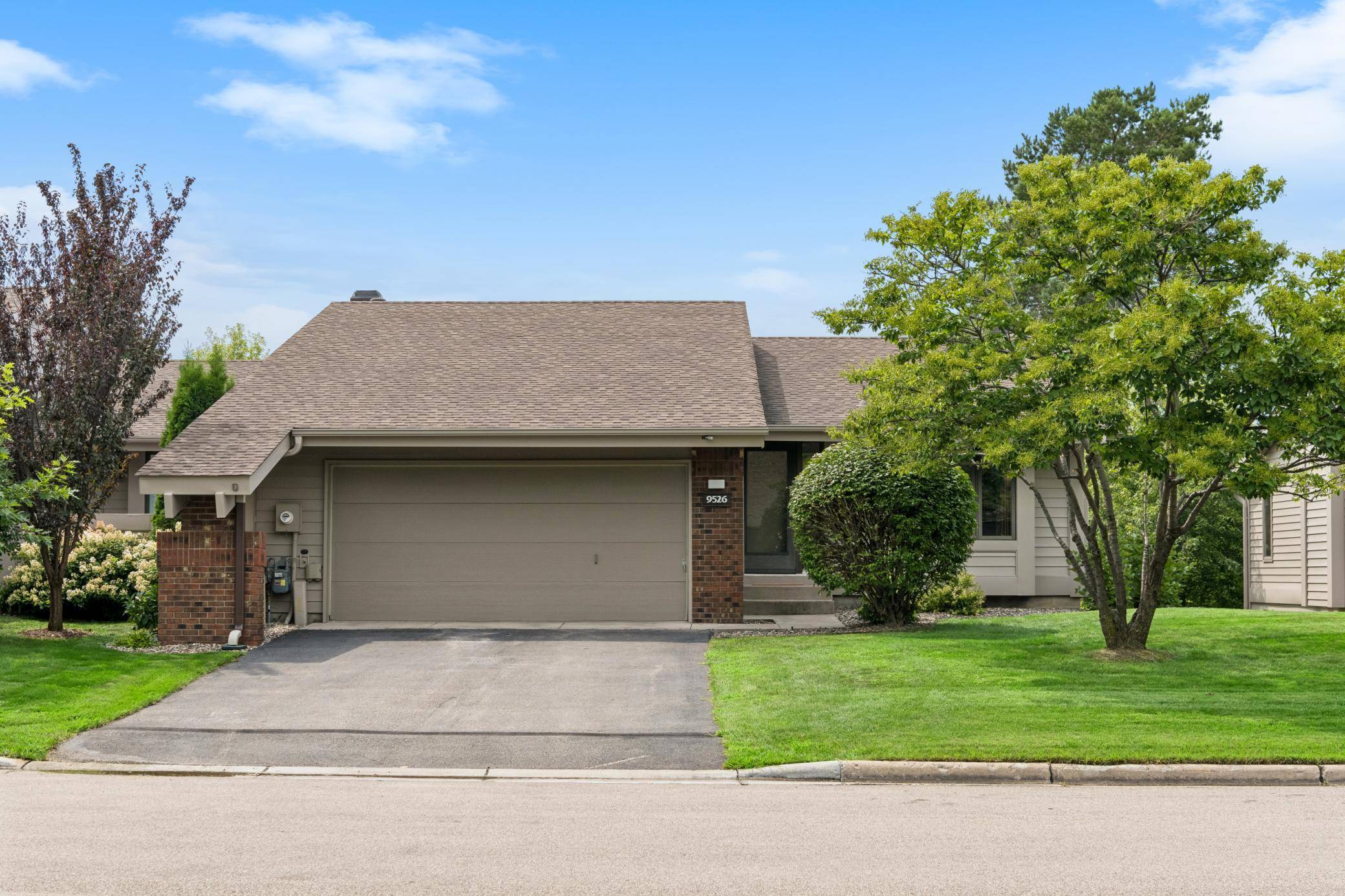 9526 Woodbridge RD, Bloomington, MN 55438