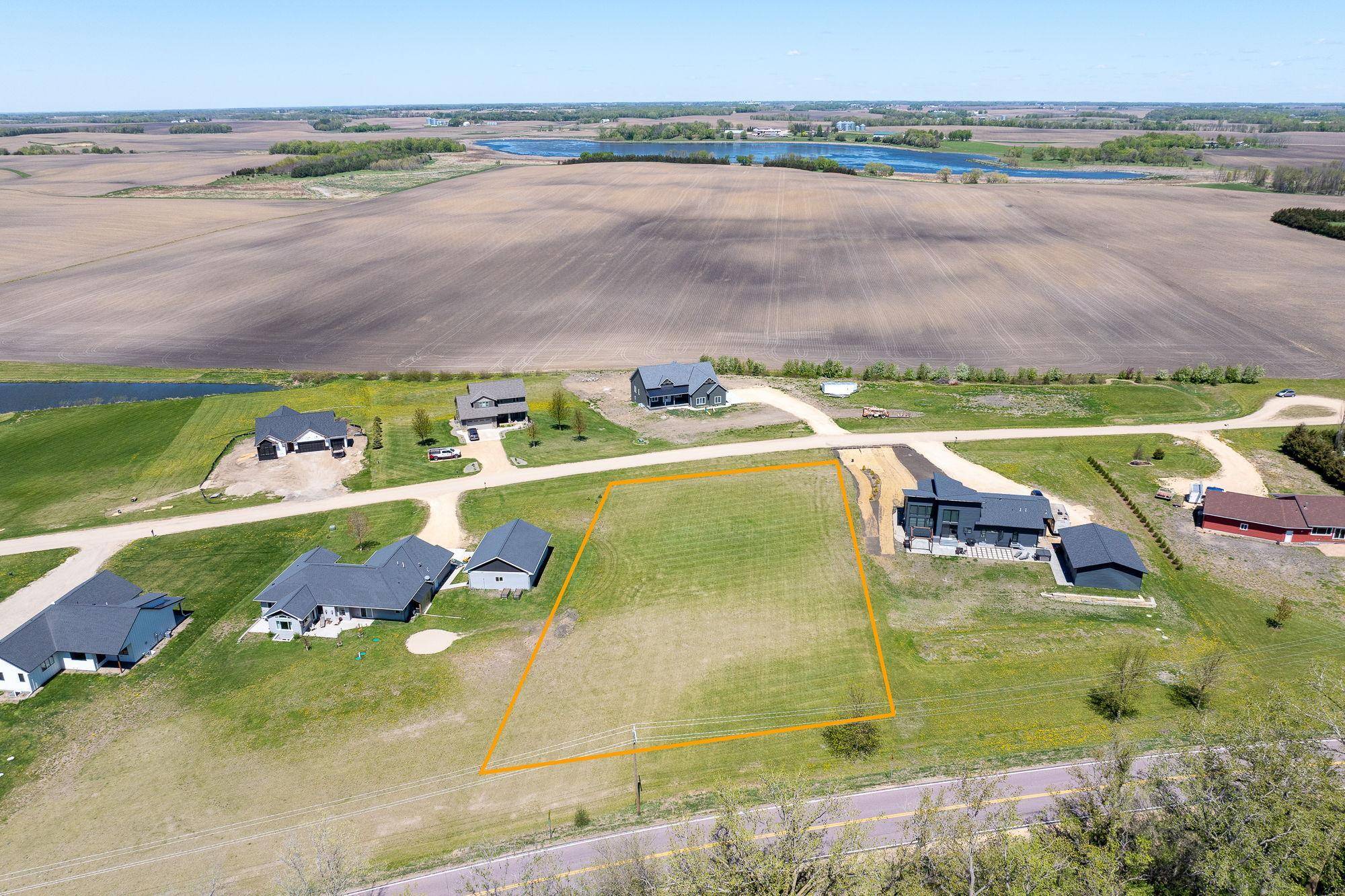 23473 Cardinal DR, Cleveland, MN 56017