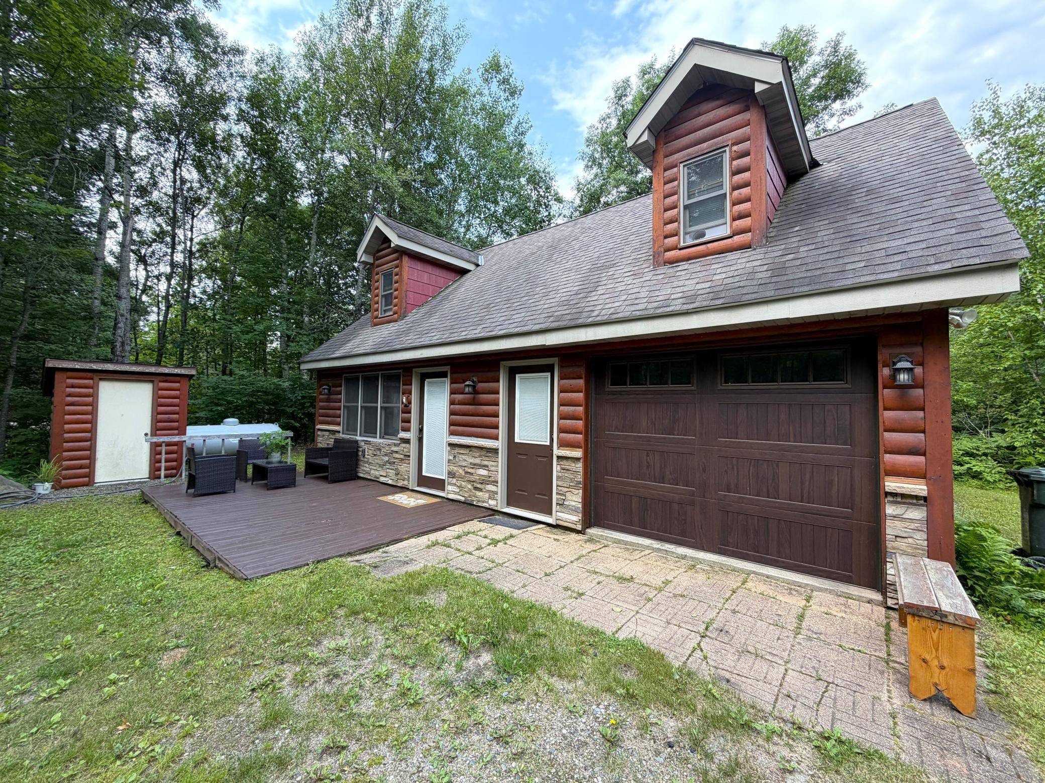 3574 State 87 NW, Backus, MN 56435