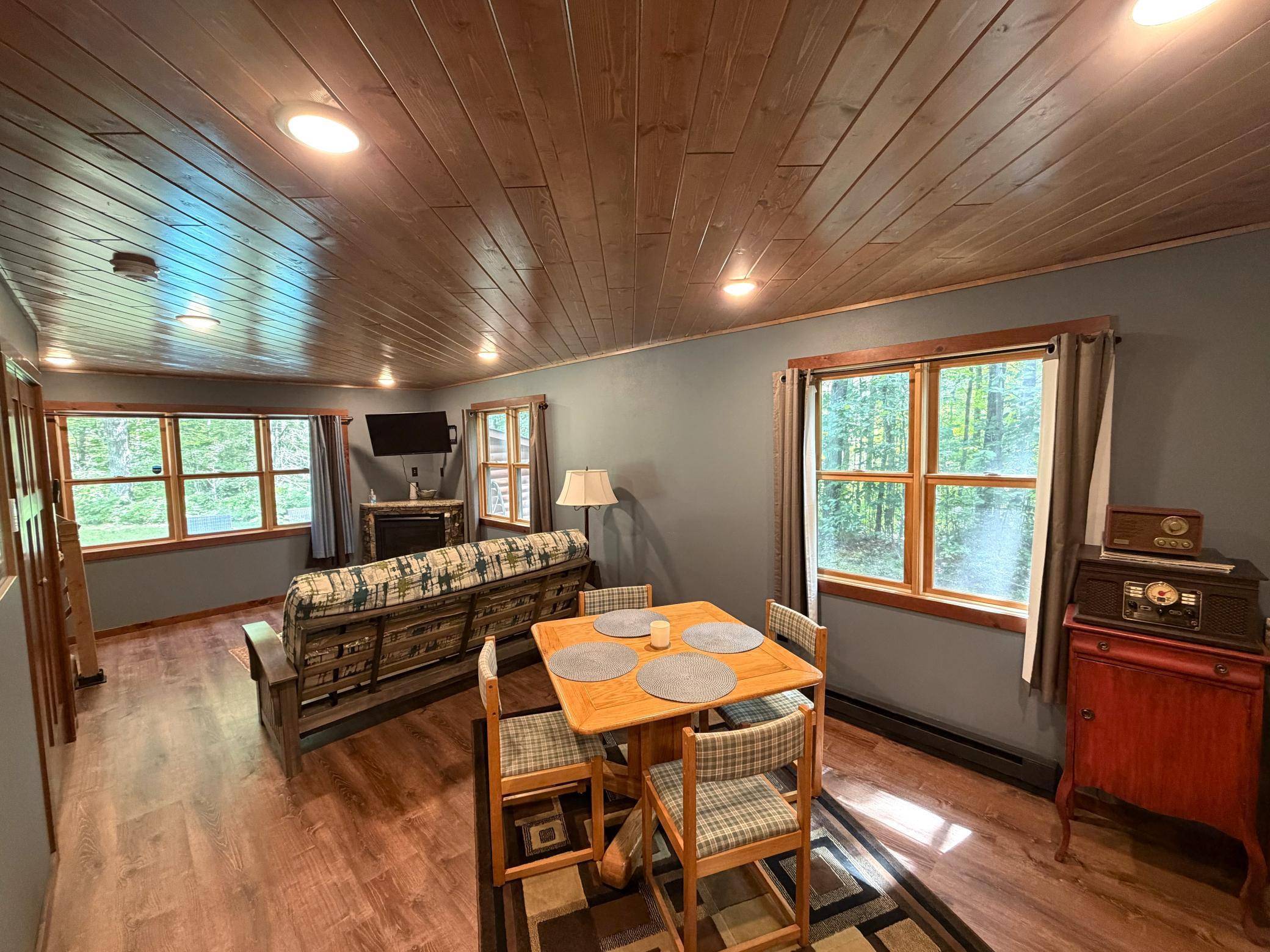 3574 State 87 NW, Backus, MN 56435