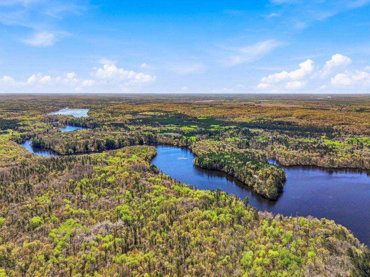 W6474 River Road, Trego, WI 54888