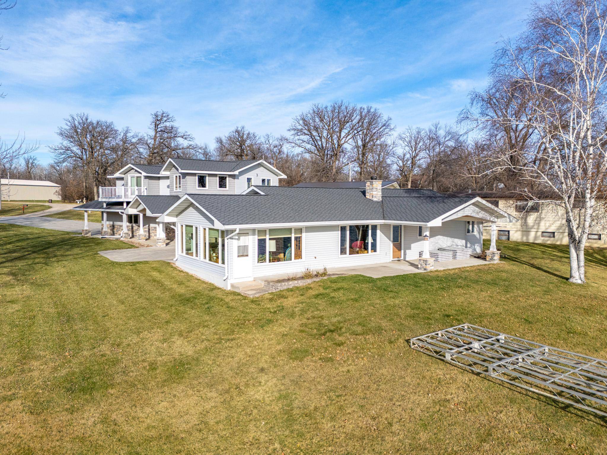 13233 Elmhurst LN SE, Mentor, MN 56736