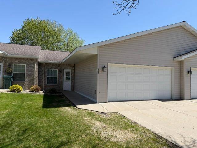 632 3rd ST S, Long Prairie, MN 56347