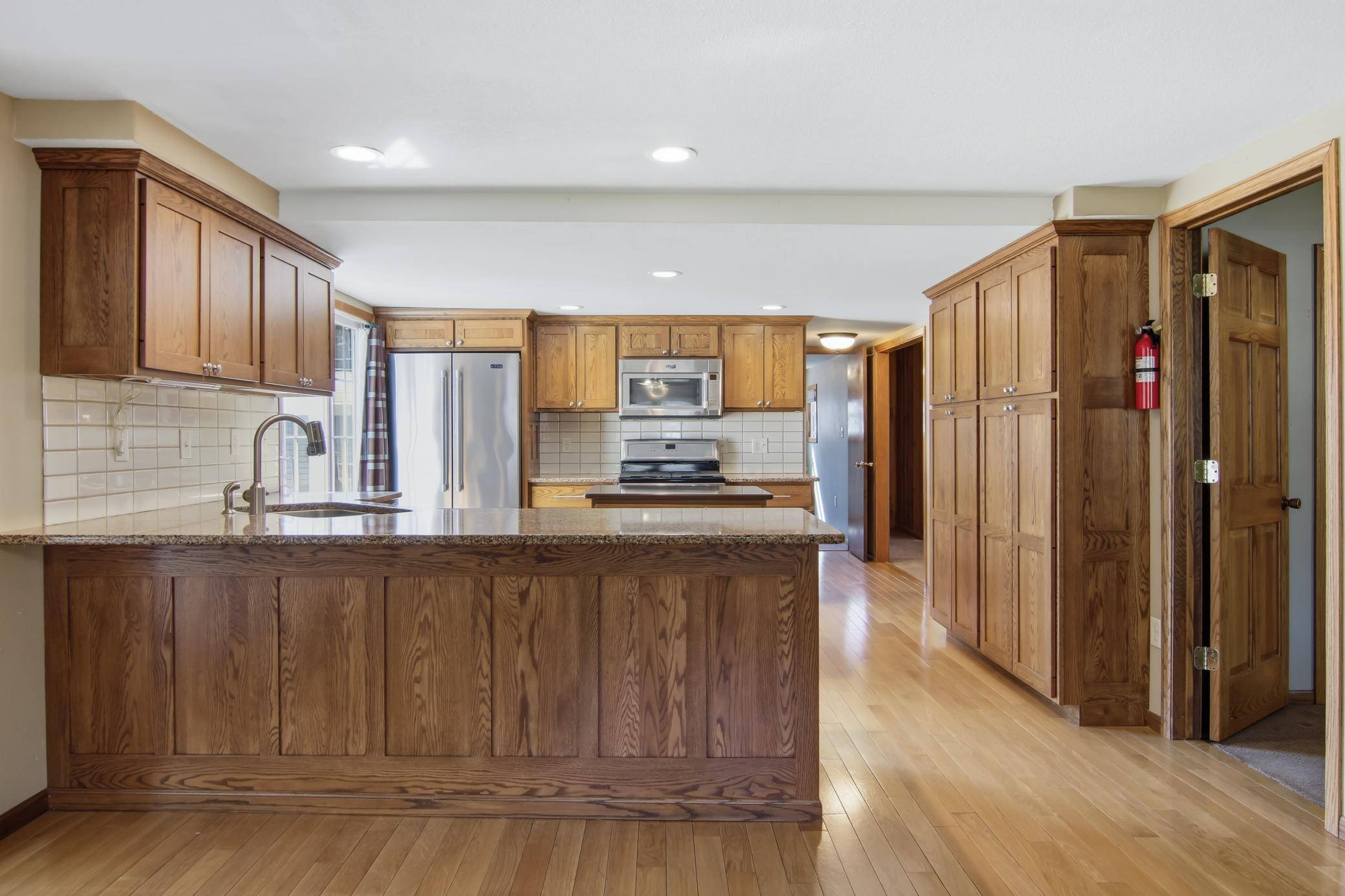 323 E Martin ST, Prairie Farm, WI 54762