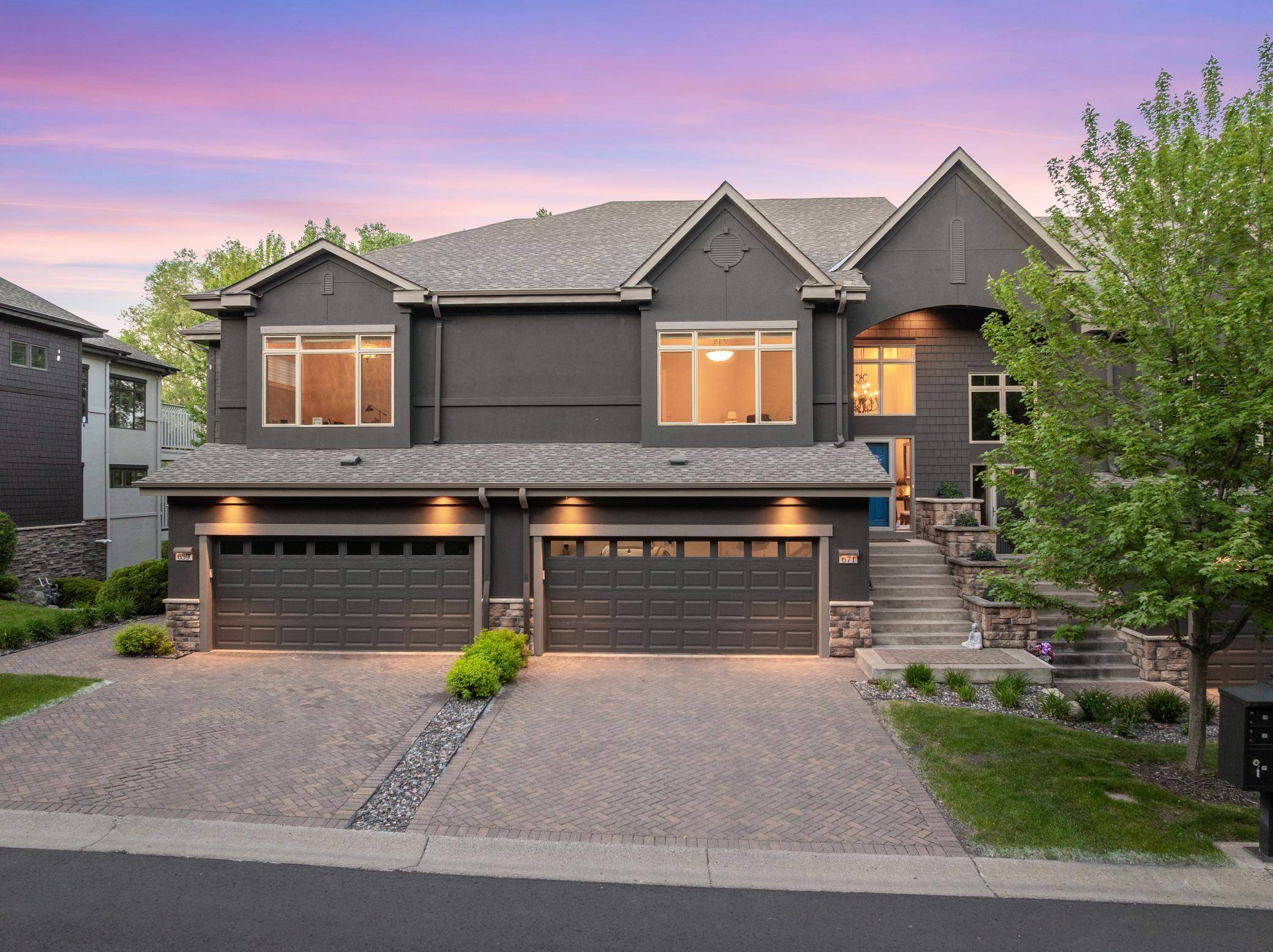 671 Willoughby WAY E, Minnetonka, MN 55305