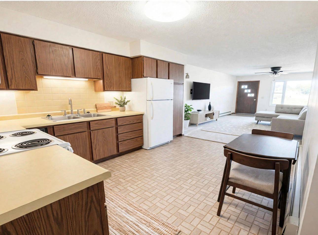330 Jefferson AVE, Pine River, MN 56474