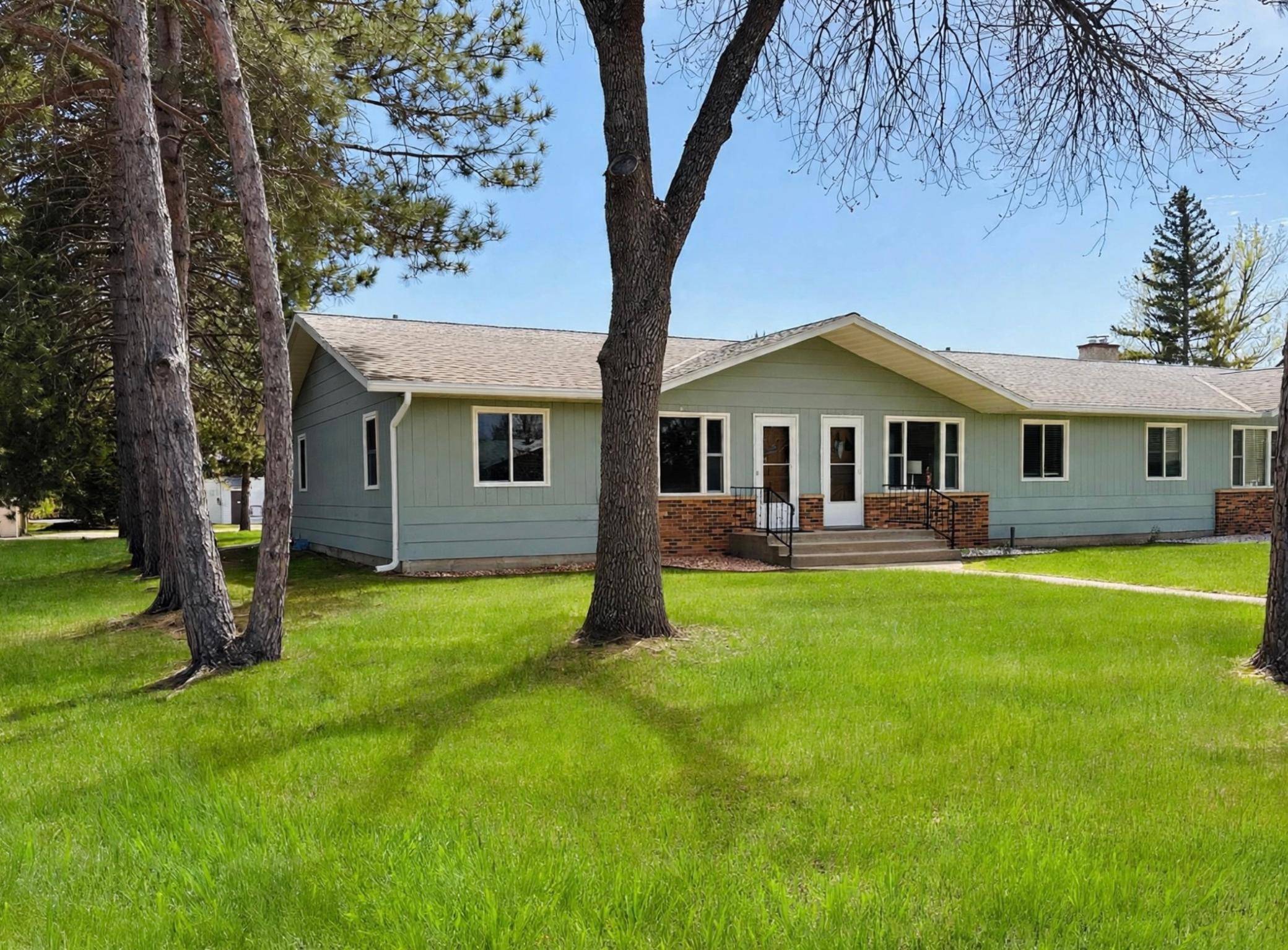 330 Jefferson AVE, Pine River, MN 56474