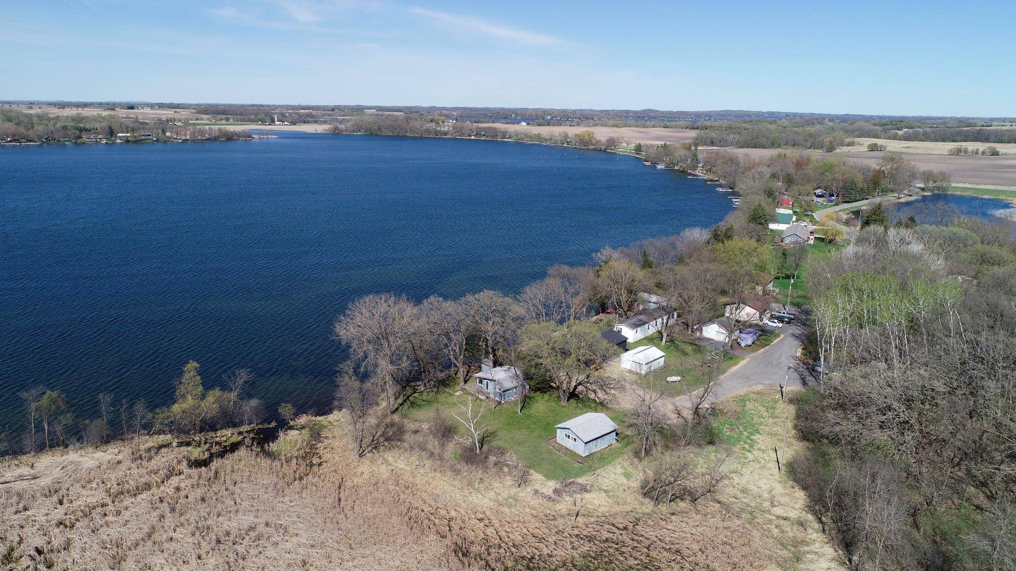 65734 211th ST, Darwin, MN 55324