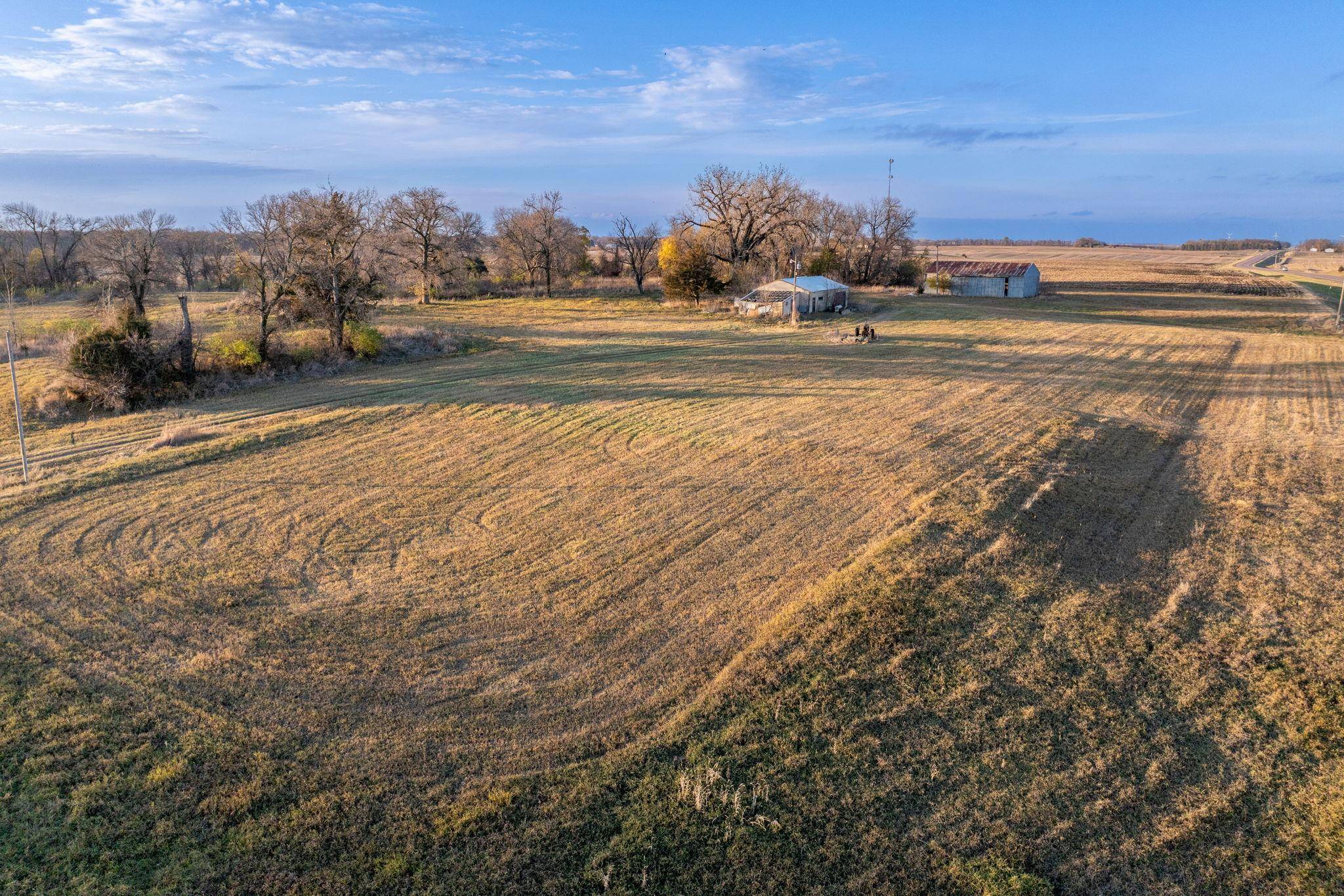 Lot 6 200th AVE, Fairmont, MN 56031