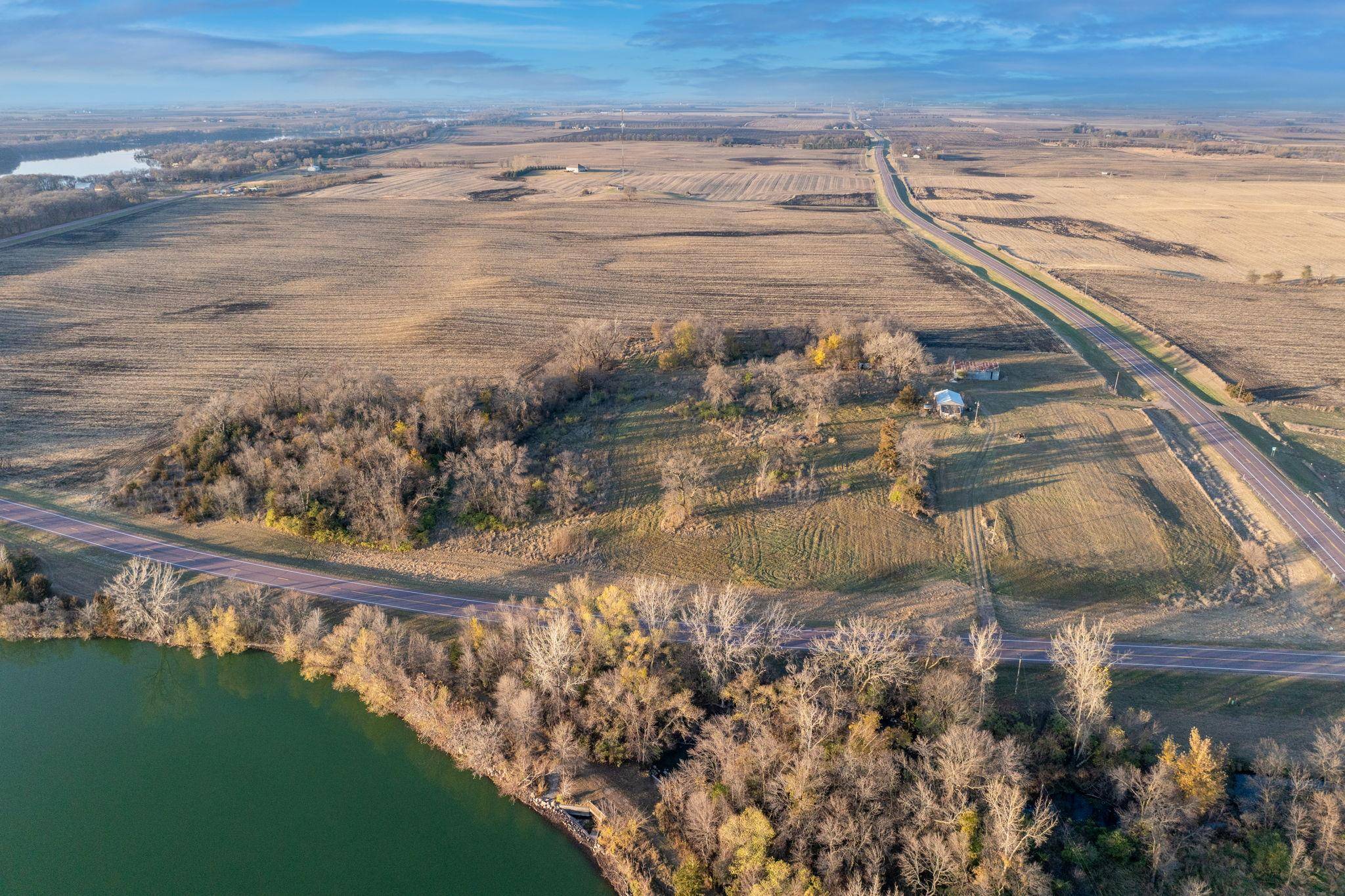 Lot 1 200th AVE, Fairmont, MN 56031