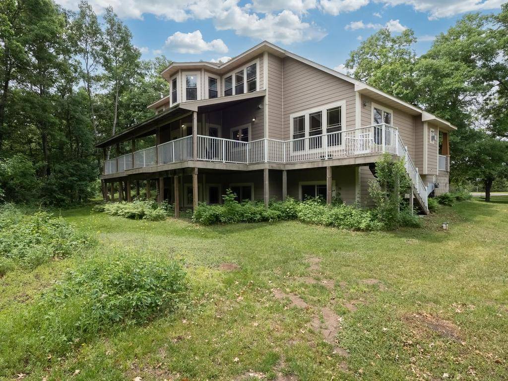 19407 Yukon ST NW, Cedar, MN 55011