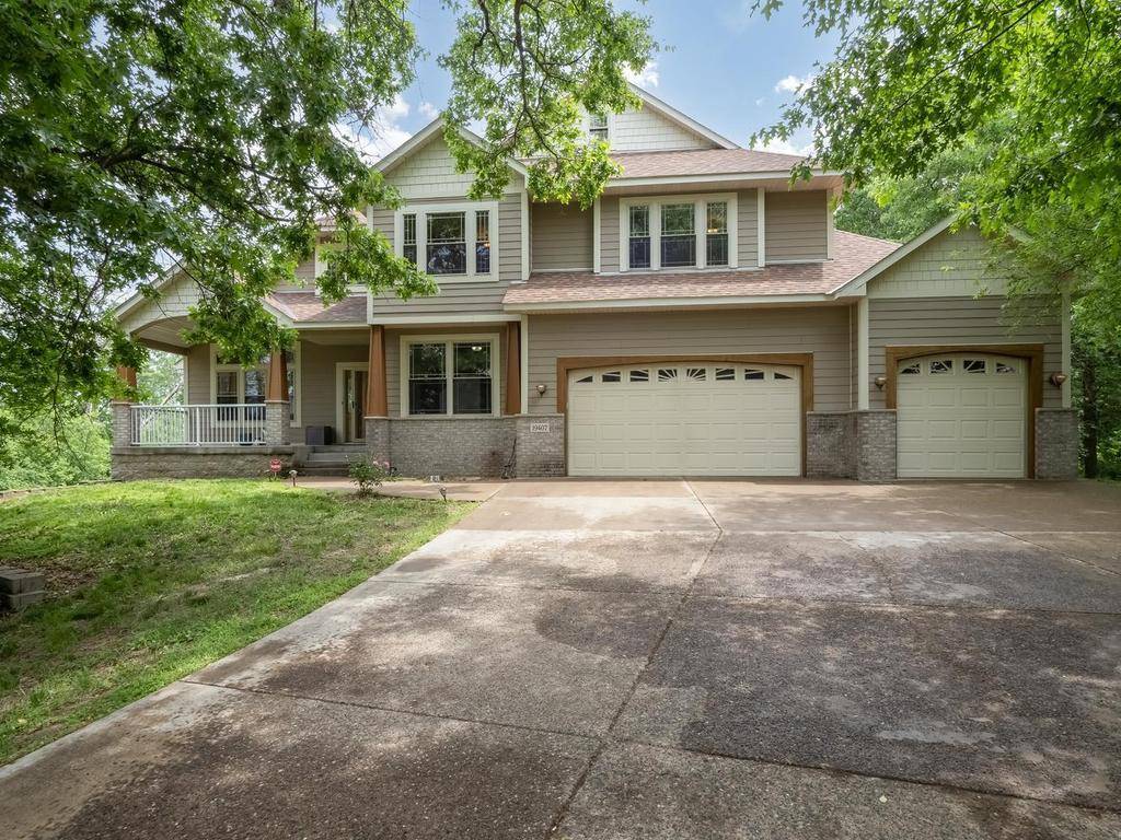 19407 Yukon ST NW, Cedar, MN 55011