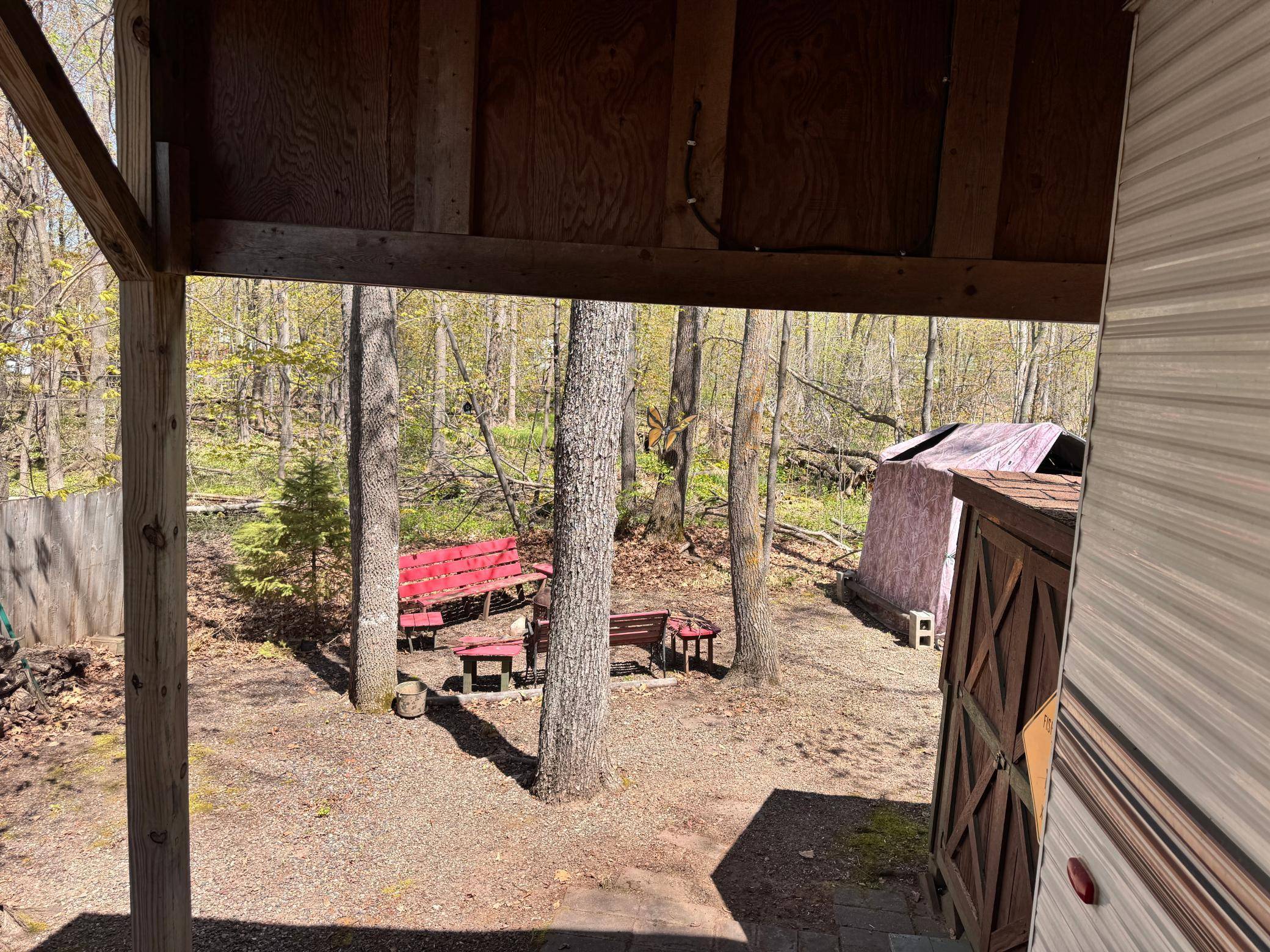Blk 10 Lot 2 Canterbury Town, Aitkin, MN 56431