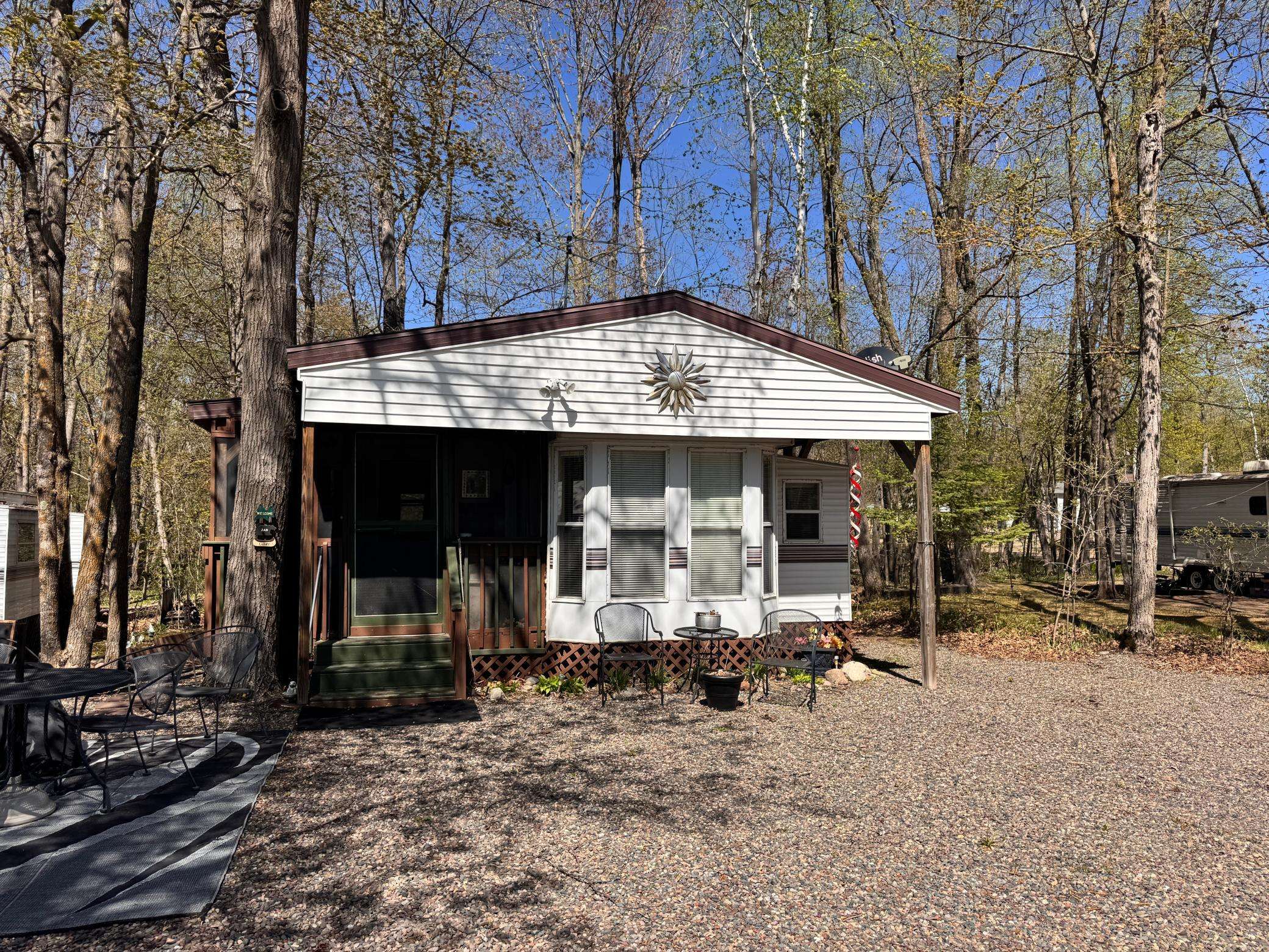 Blk 10 Lot 2 Canterbury Town, Aitkin, MN 56431