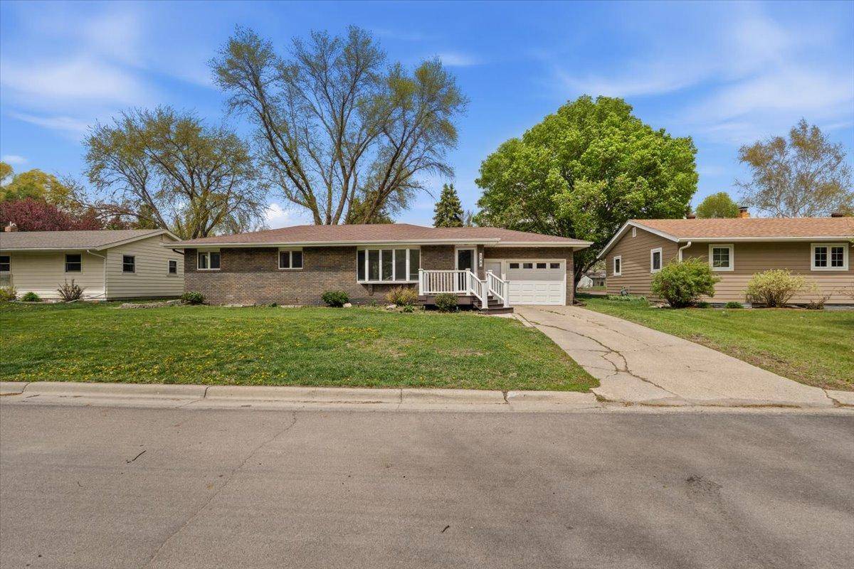 248 Wegener DR, Breckenridge, MN 56520