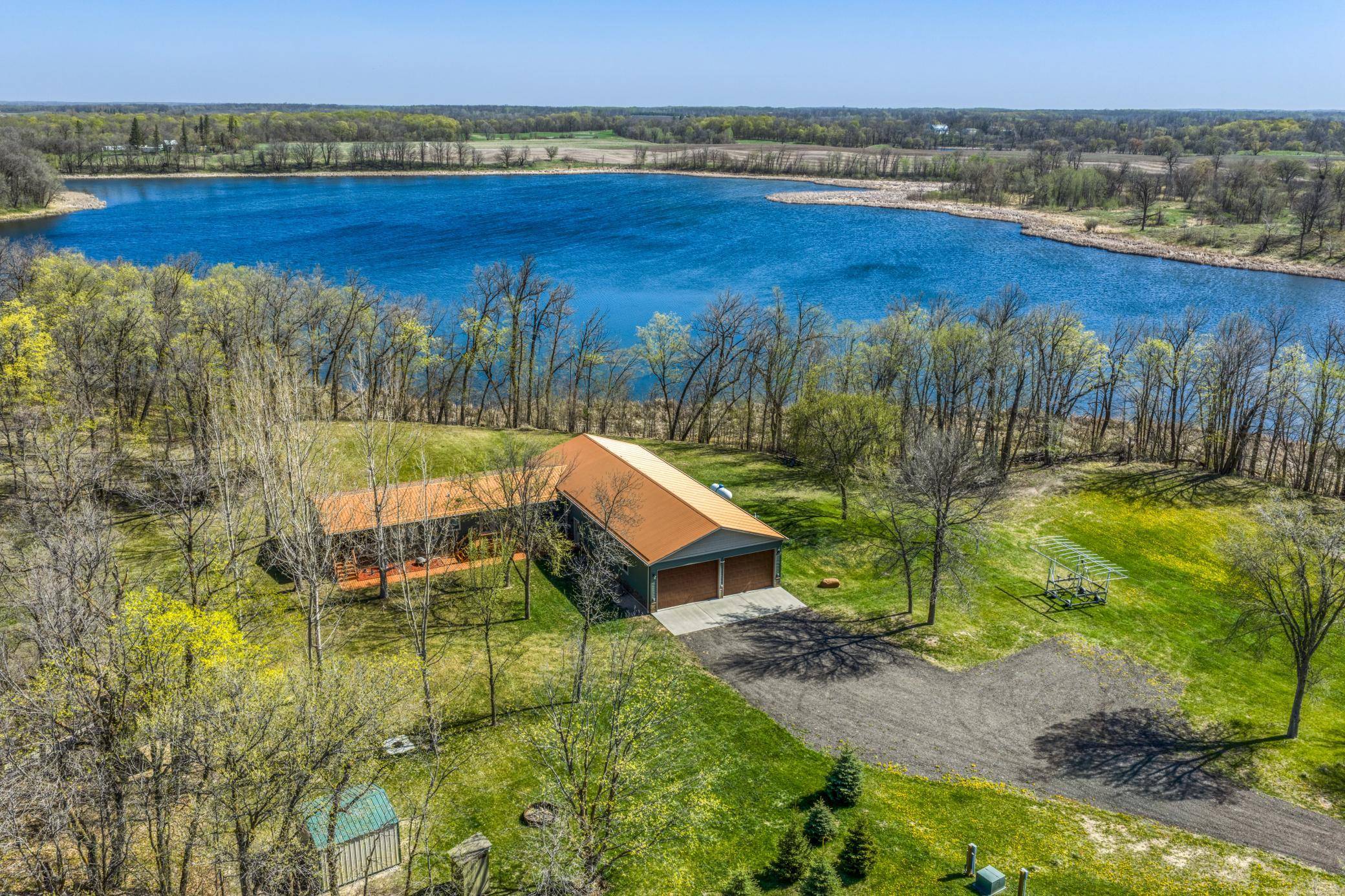 39452 380th ST SE, Fosston, MN 56542