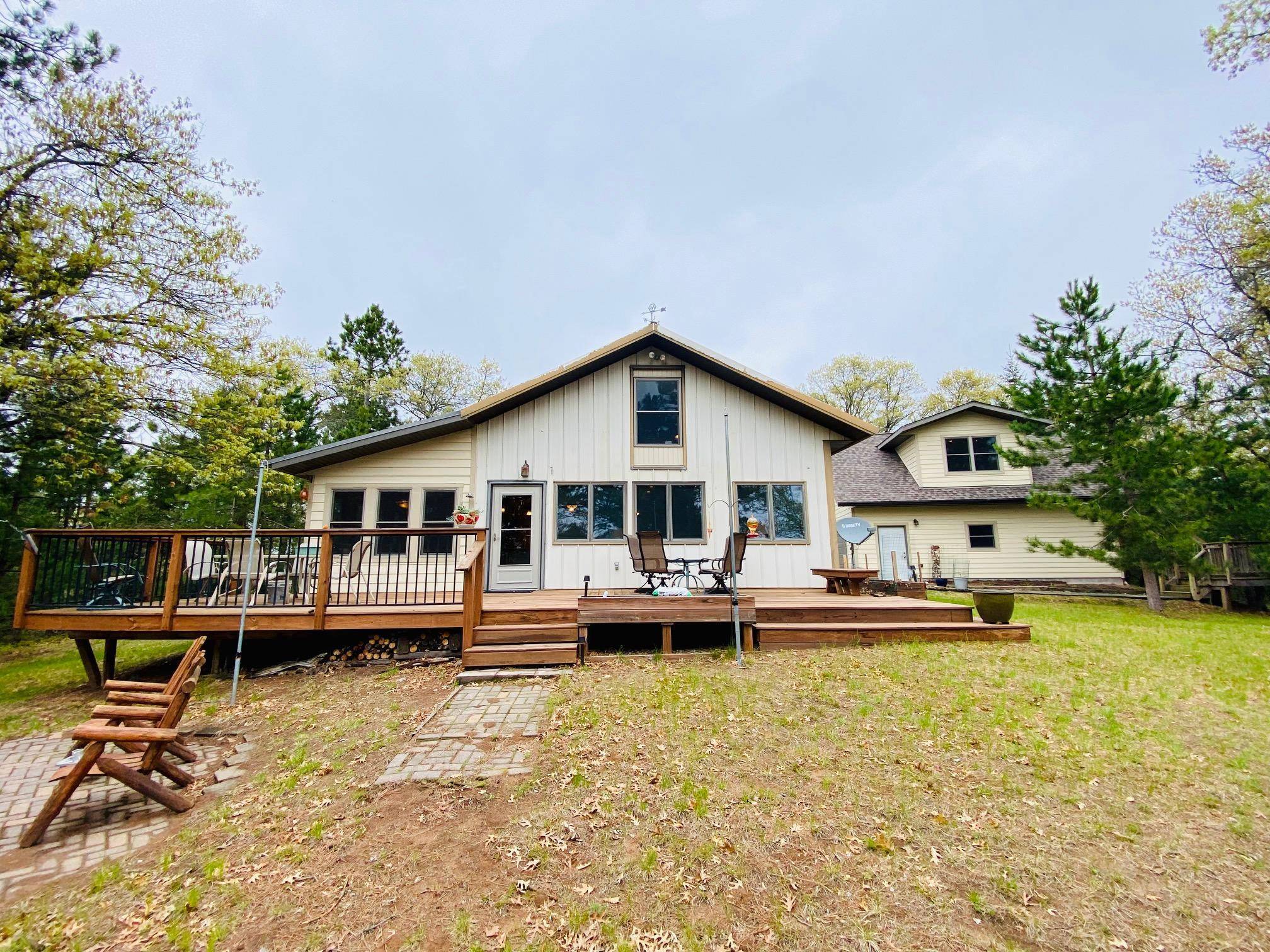 N14205 Kings CT, Minong, WI 54859