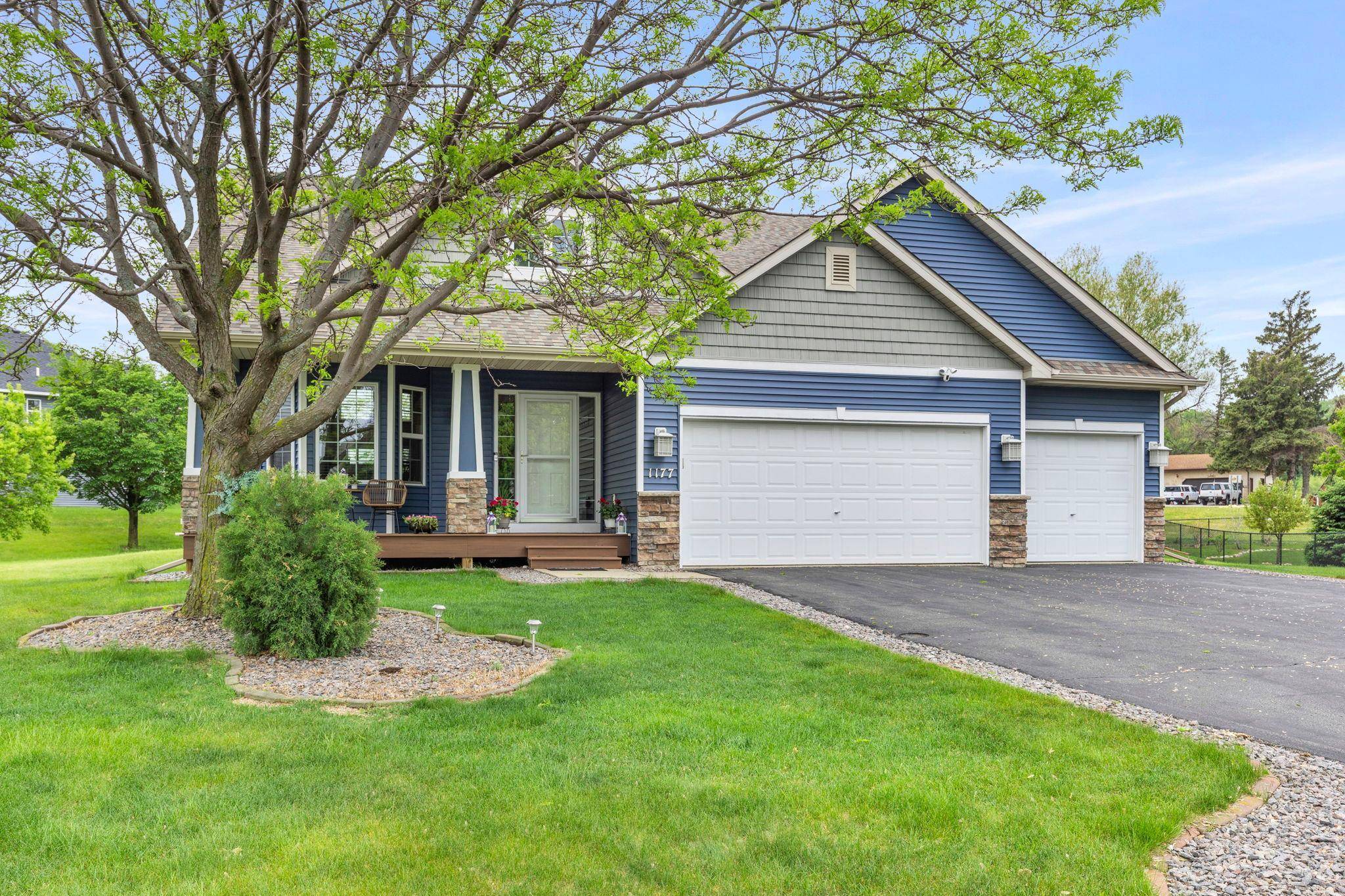1177 Danube AVE, Shakopee, MN 55379