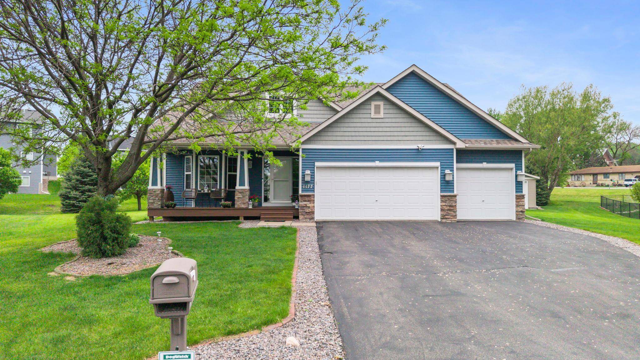 1177 Danube AVE, Shakopee, MN 55379