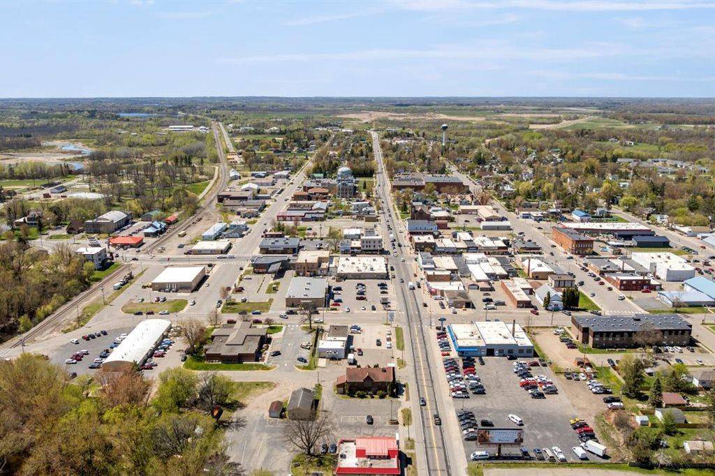 101 2nd ST NE, Aitkin, MN 56431