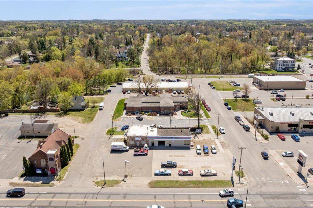 101 2nd ST NE, Aitkin, MN 56431