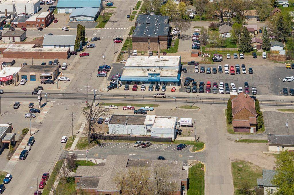101 2nd ST NE, Aitkin, MN 56431