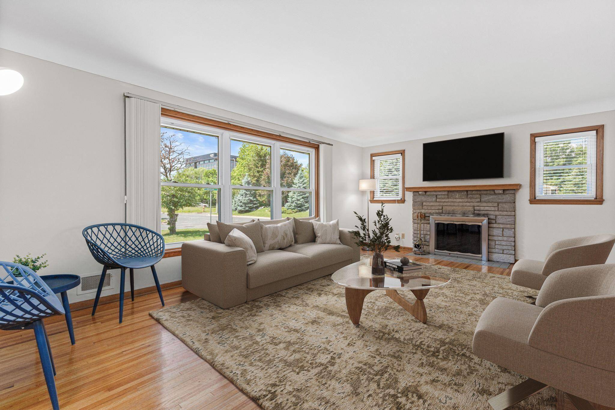 1601 Princeton AVE, Saint Louis Park, MN 55416