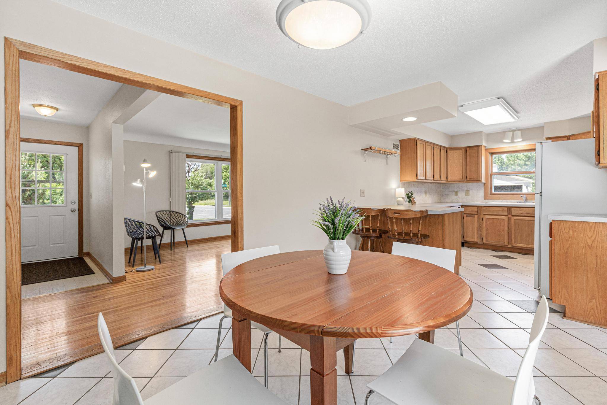 1601 Princeton AVE, Saint Louis Park, MN 55416