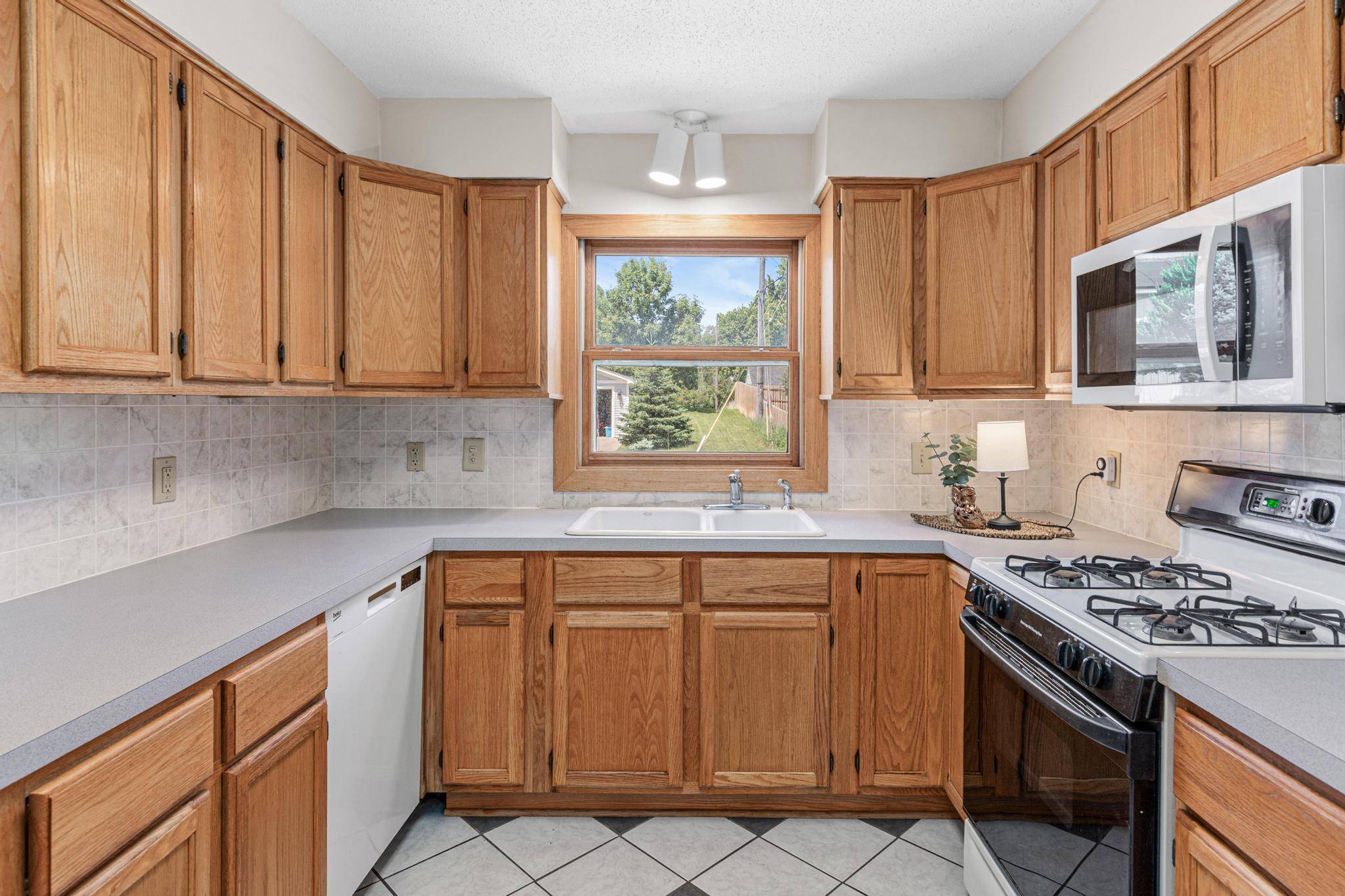 1601 Princeton AVE, Saint Louis Park, MN 55416