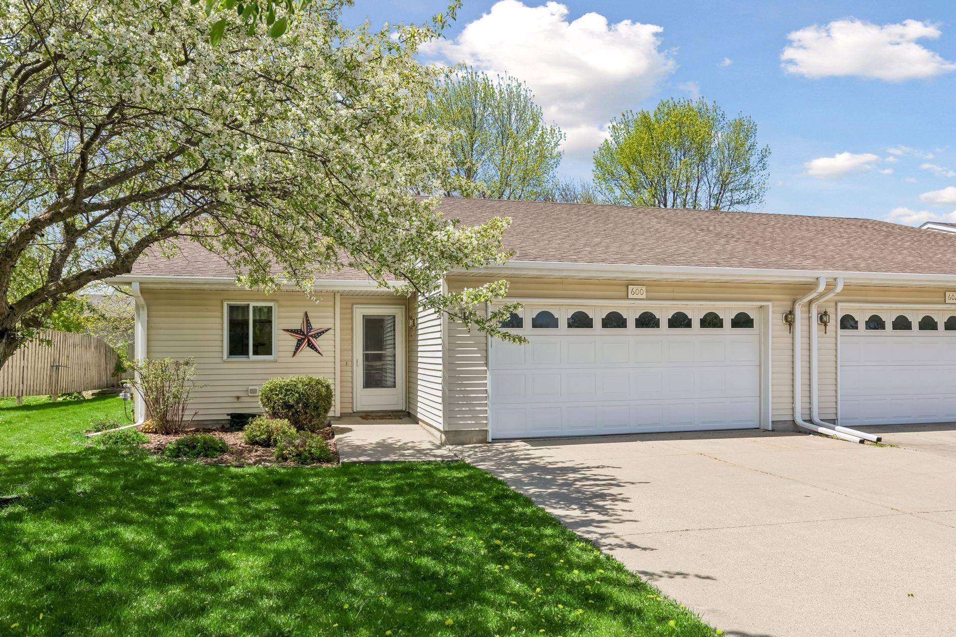 600 E Welco DR, Montgomery, MN 56069
