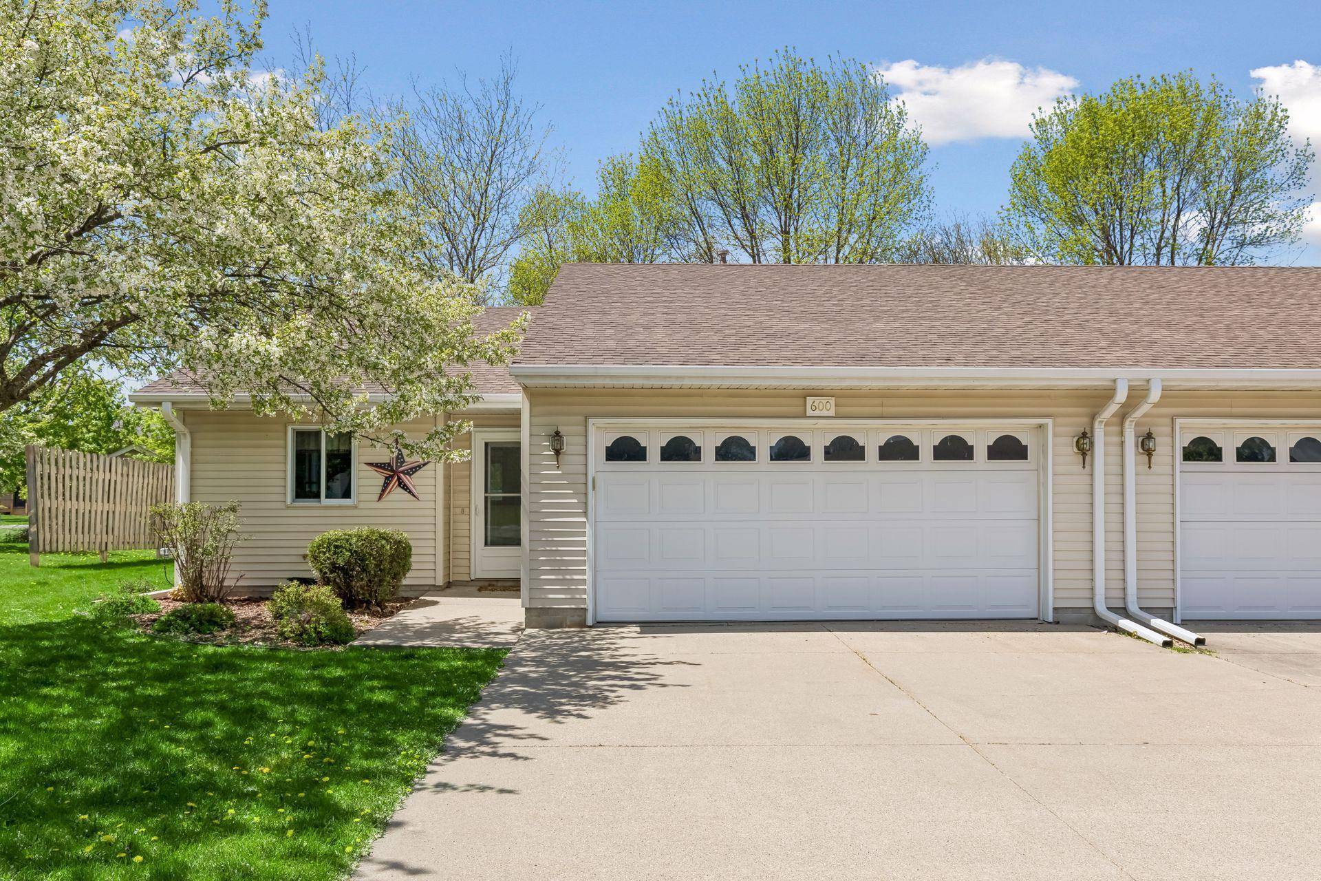 600 E Welco DR, Montgomery, MN 56069