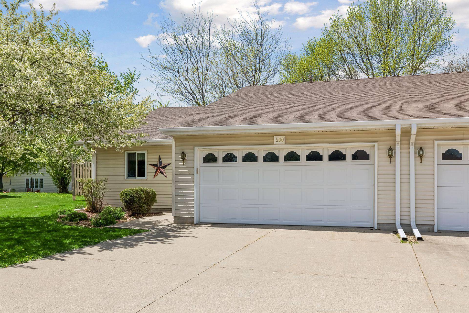 600 E Welco DR, Montgomery, MN 56069