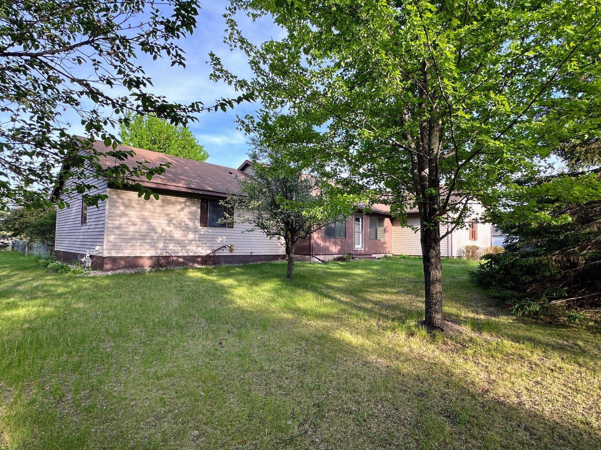 608 Pinetree DR, Perham, MN 56573