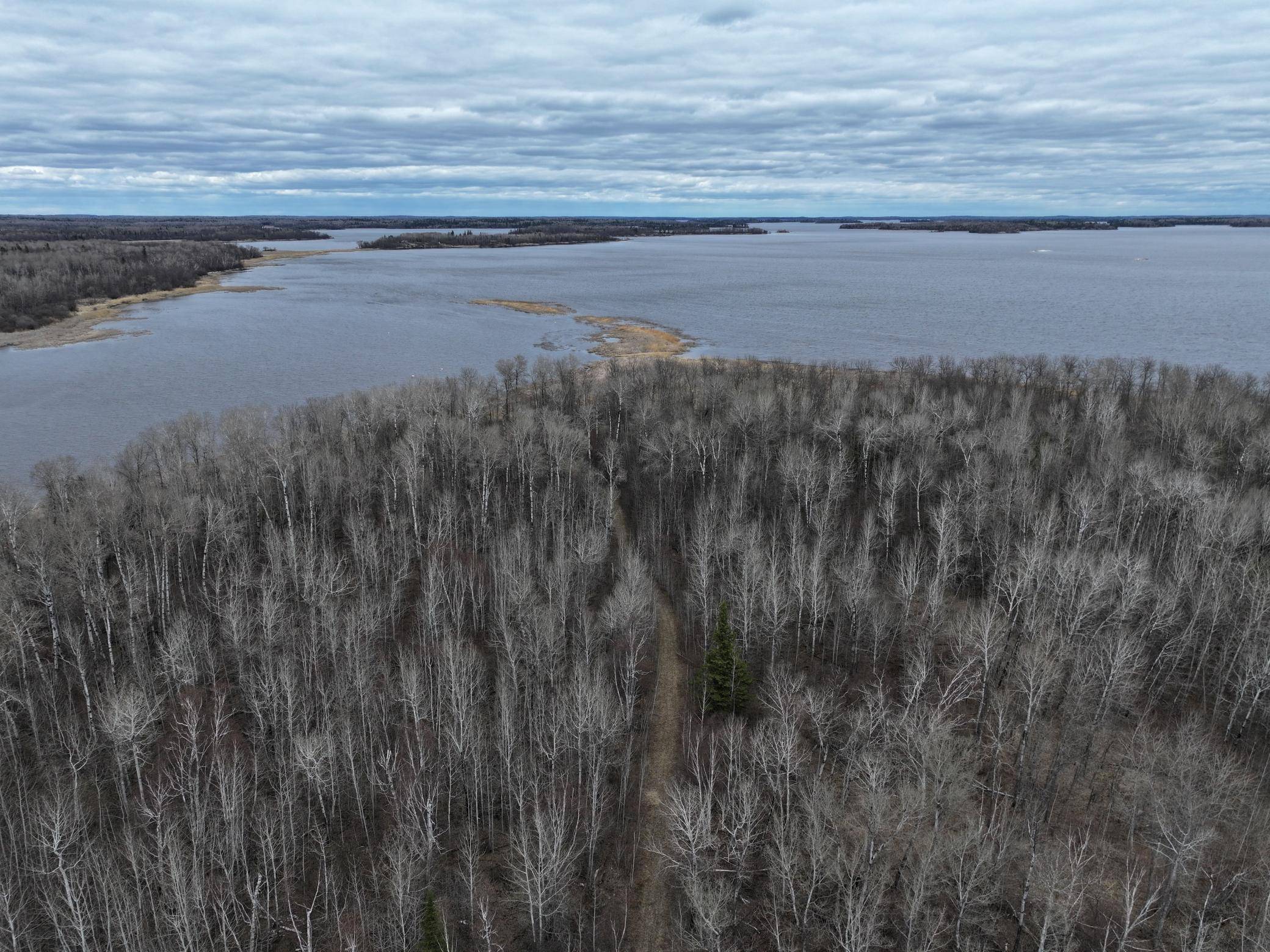 7710 Youngs Bay DR NW, Angle Inlet, MN 56711