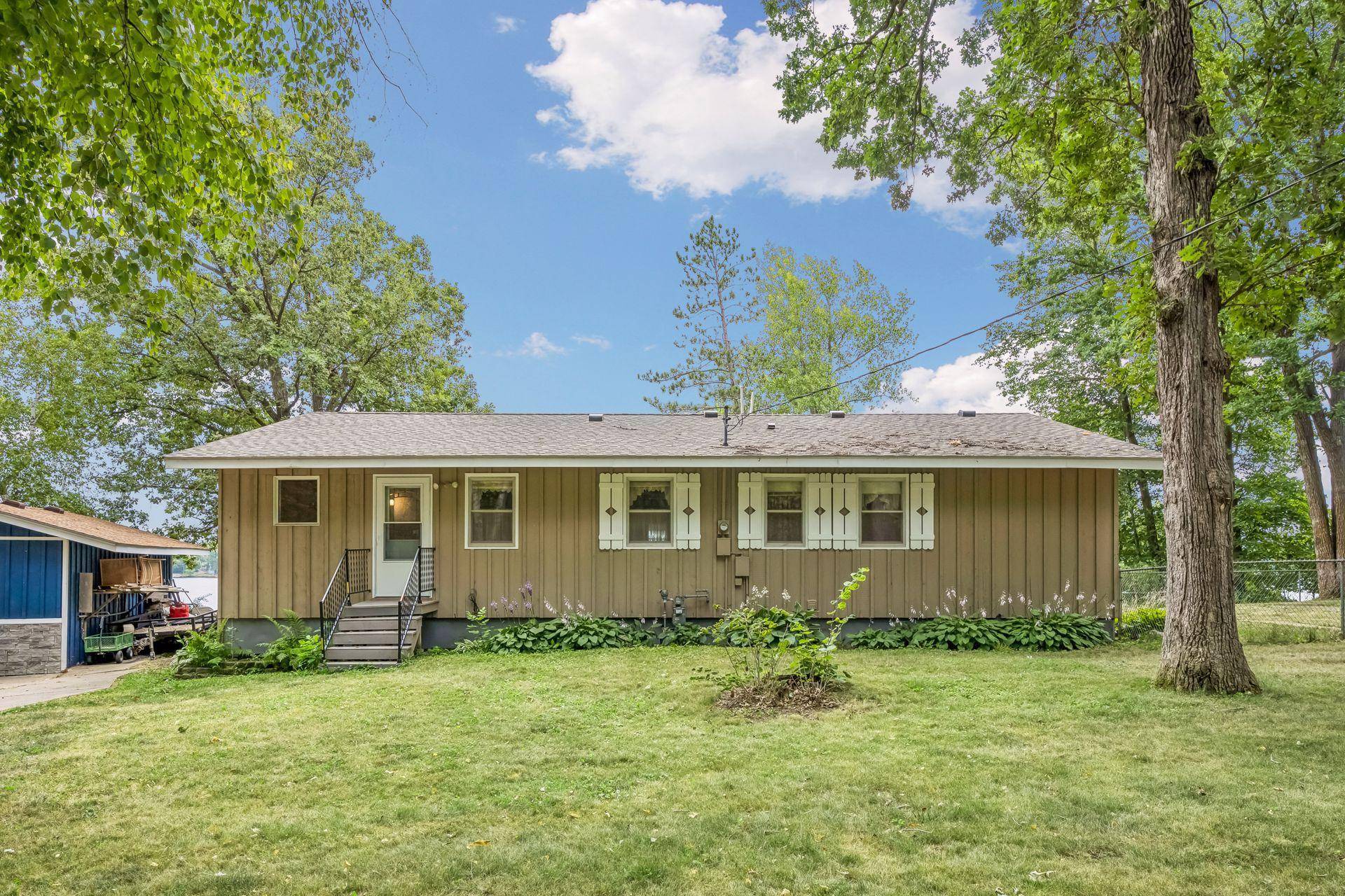 16540 Edgewater RD NE, Pine City, MN 55063