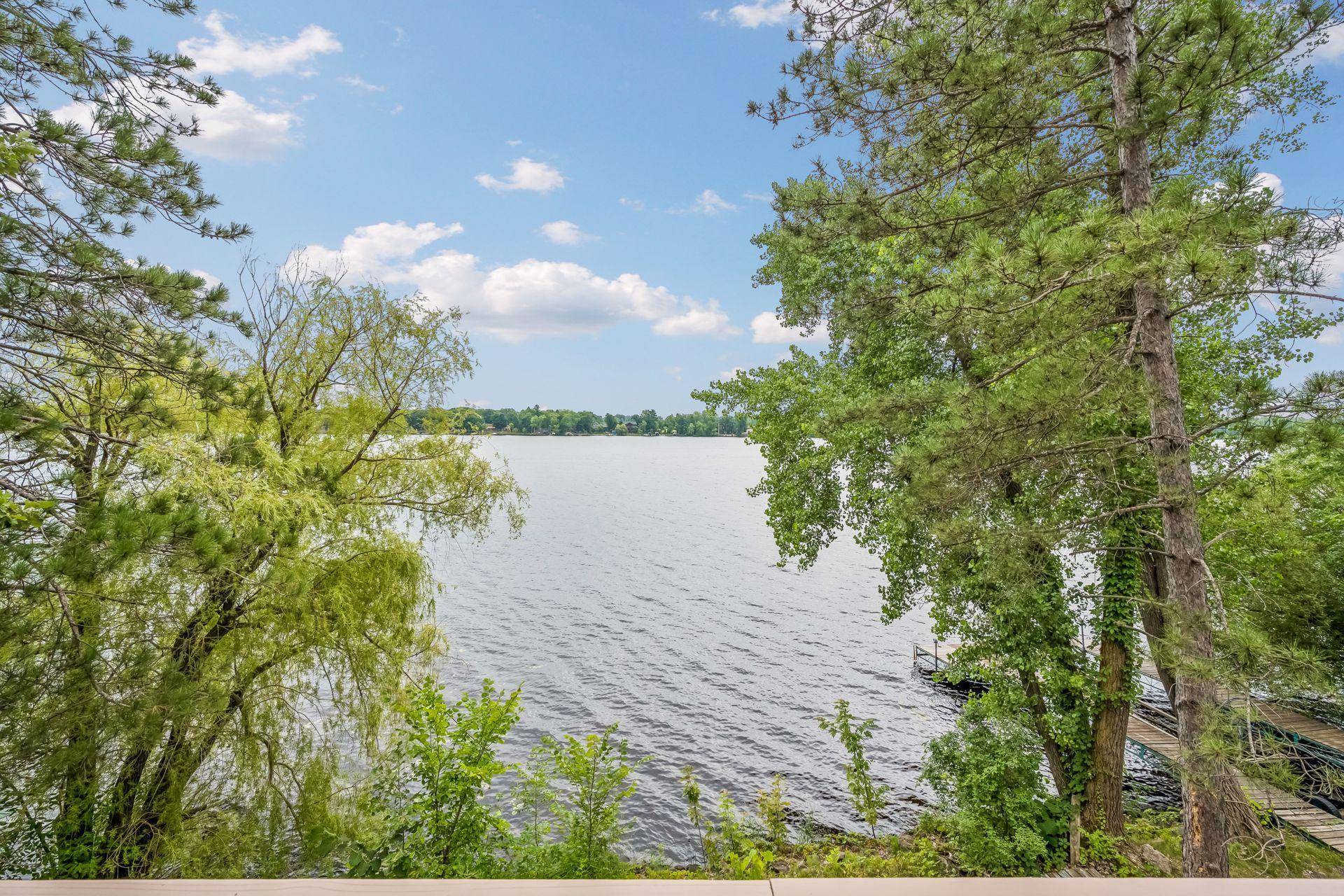 16540 Edgewater RD NE, Pine City, MN 55063