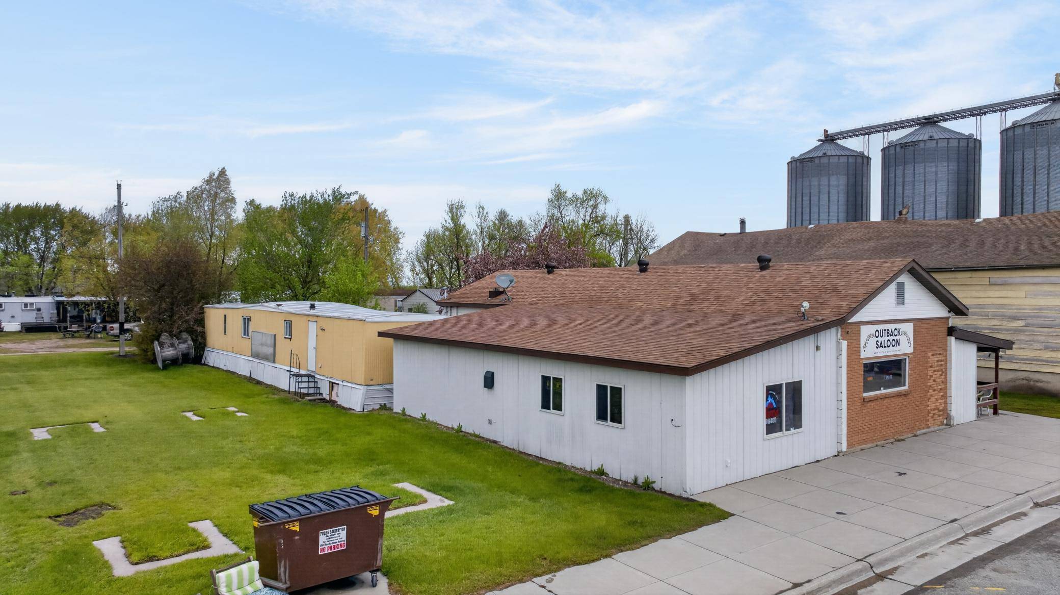 104 Main ST, Georgetown, MN 56546