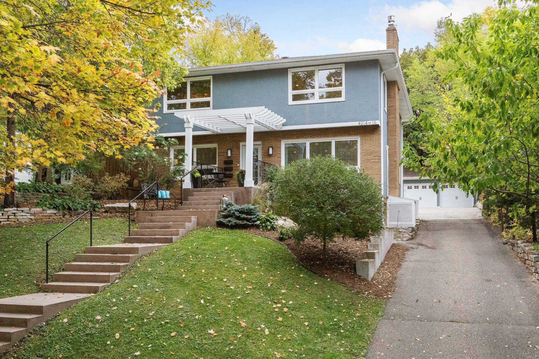 4214 Queen AVE S, Minneapolis, MN 55410