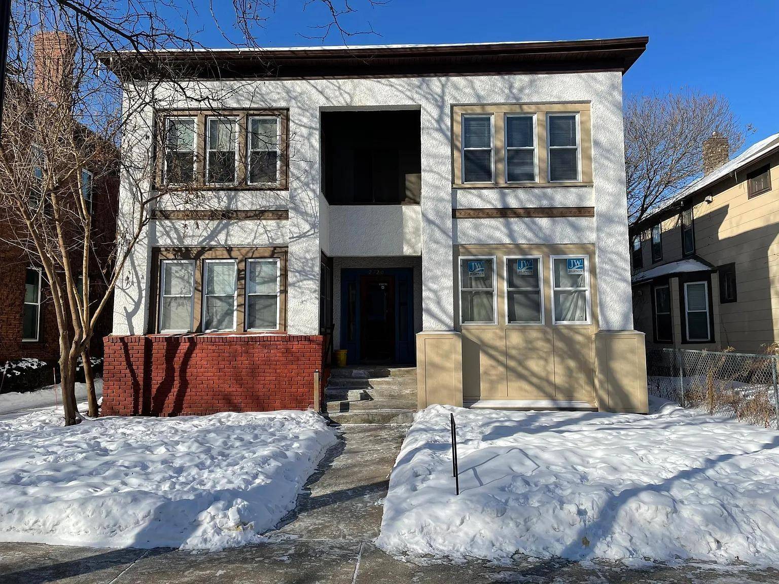 2720 Dupont AVE S, Minneapolis, MN 55408
