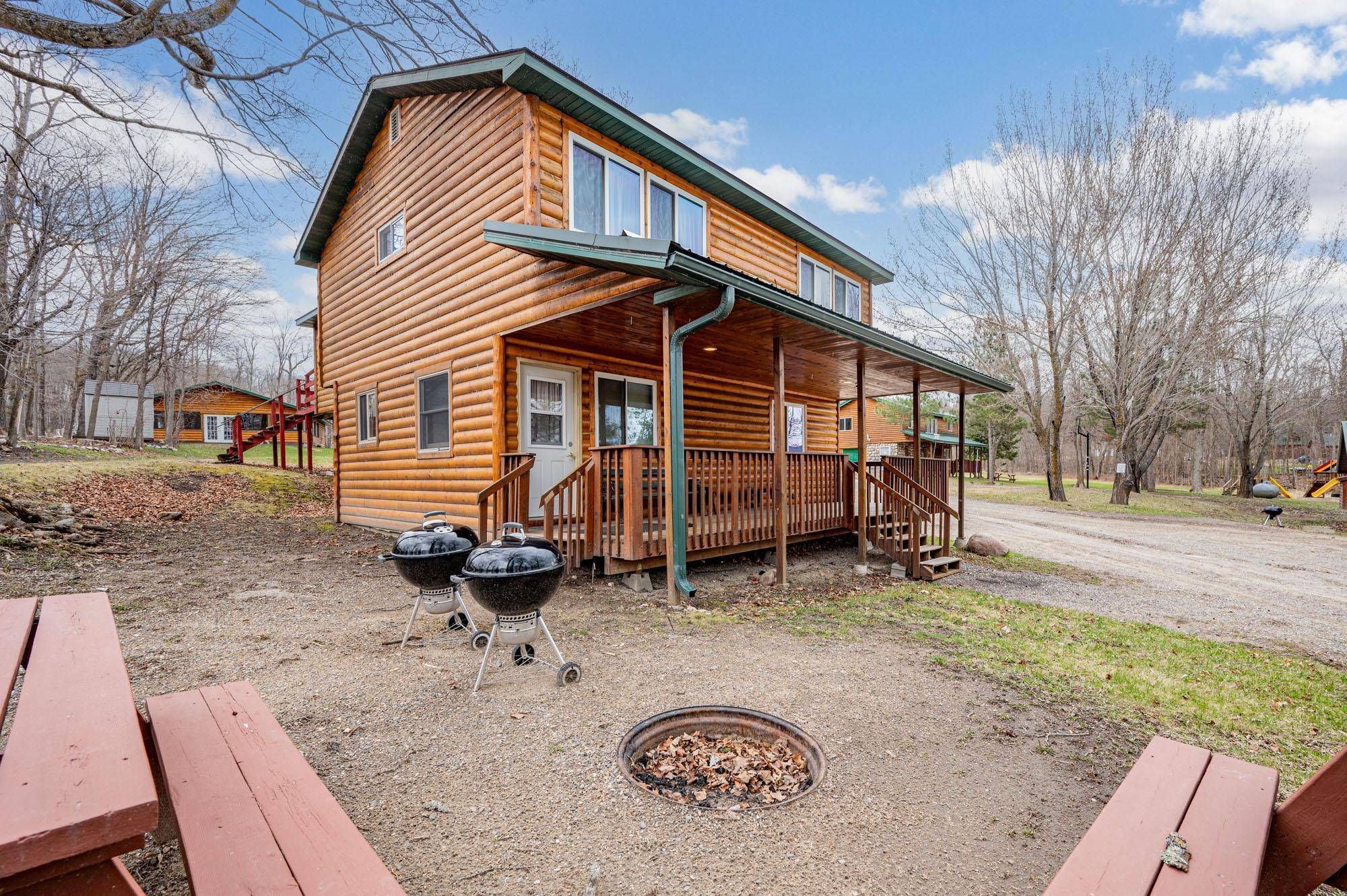 49231 County Road 173 #Cabin 12, Deer River, MN 56636
