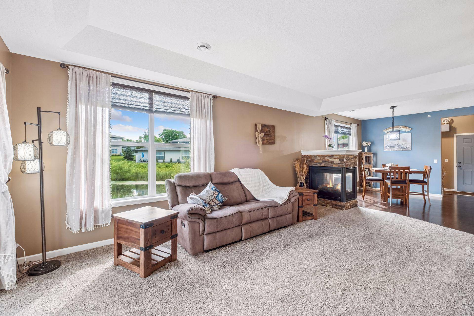 1106 Lorraine CT, Carver, MN 55315