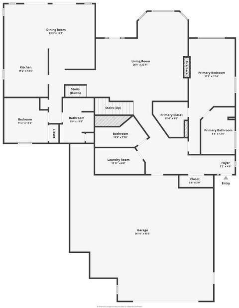 14473 Barnes DR, Detroit Lakes, MN 56501