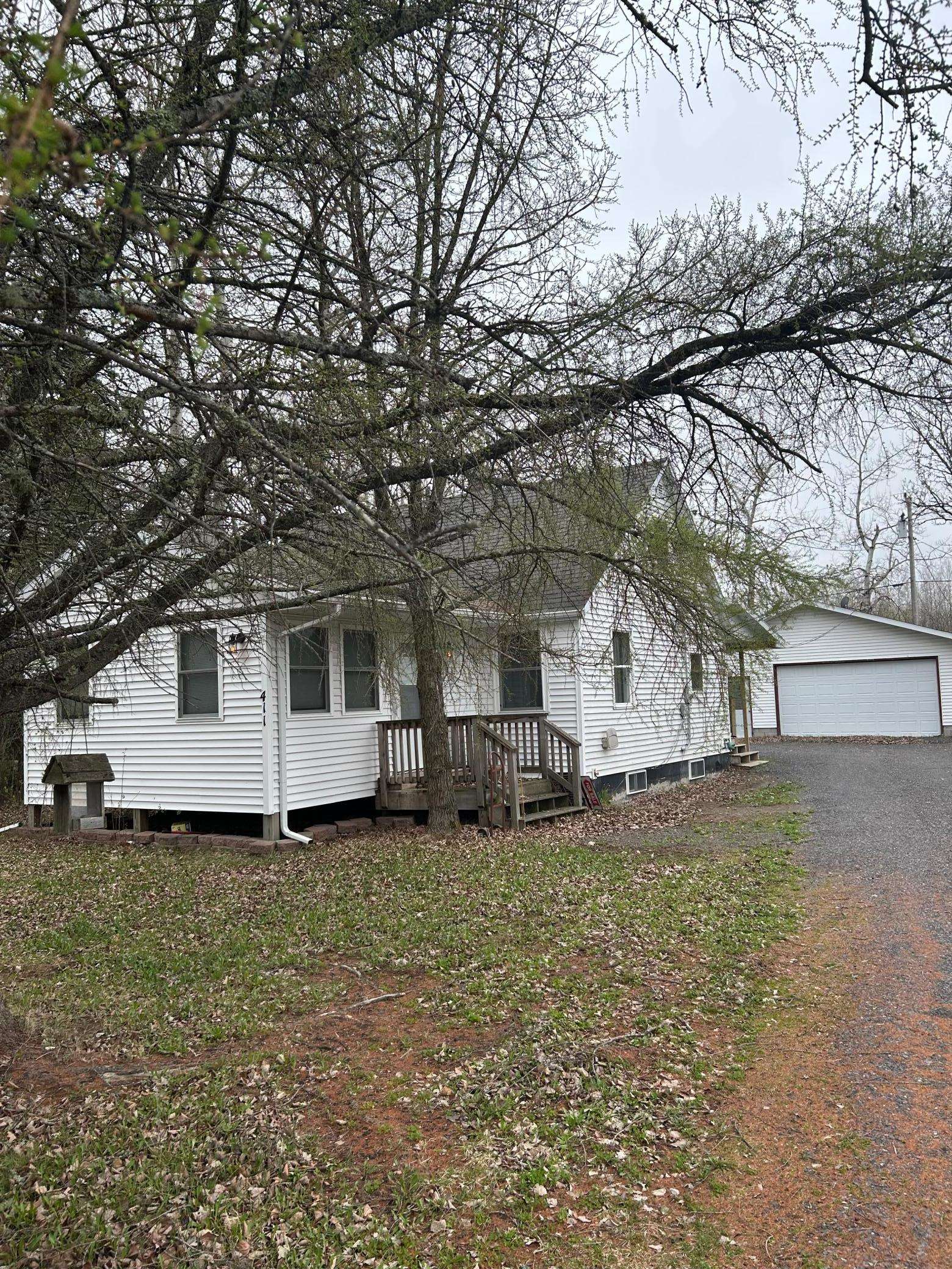 411 S River ST, Cook, MN 55723