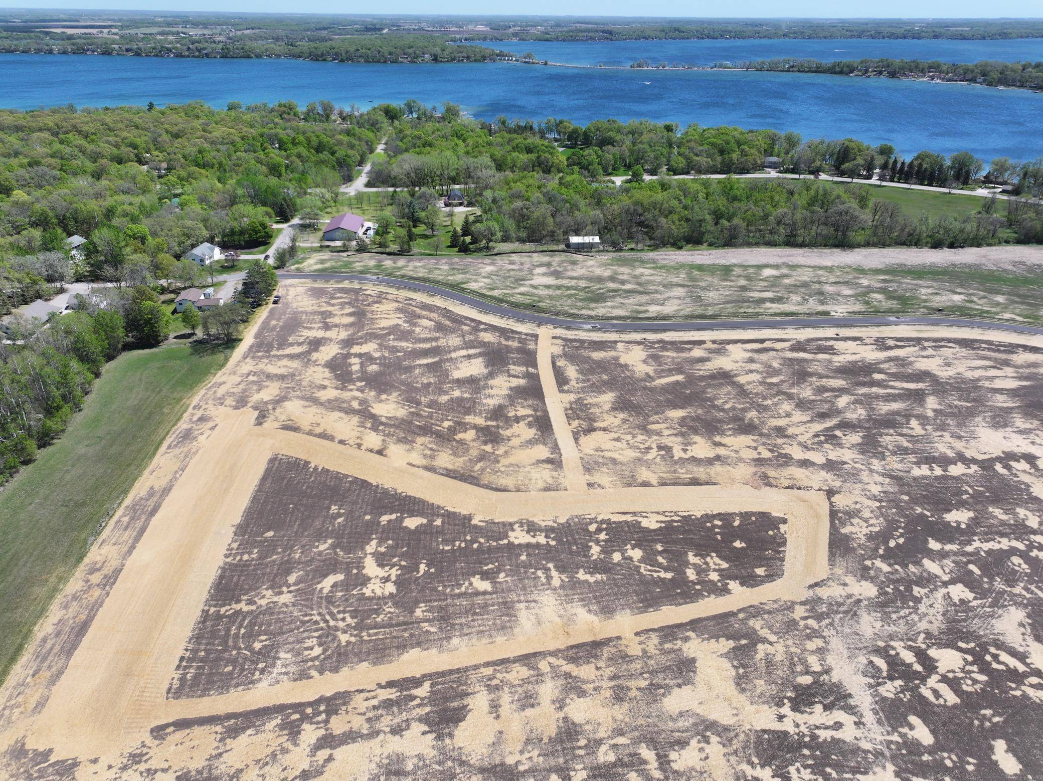 TBD Lot 6 BLK 2 Chainview DR NW, Alexandria, MN 56308