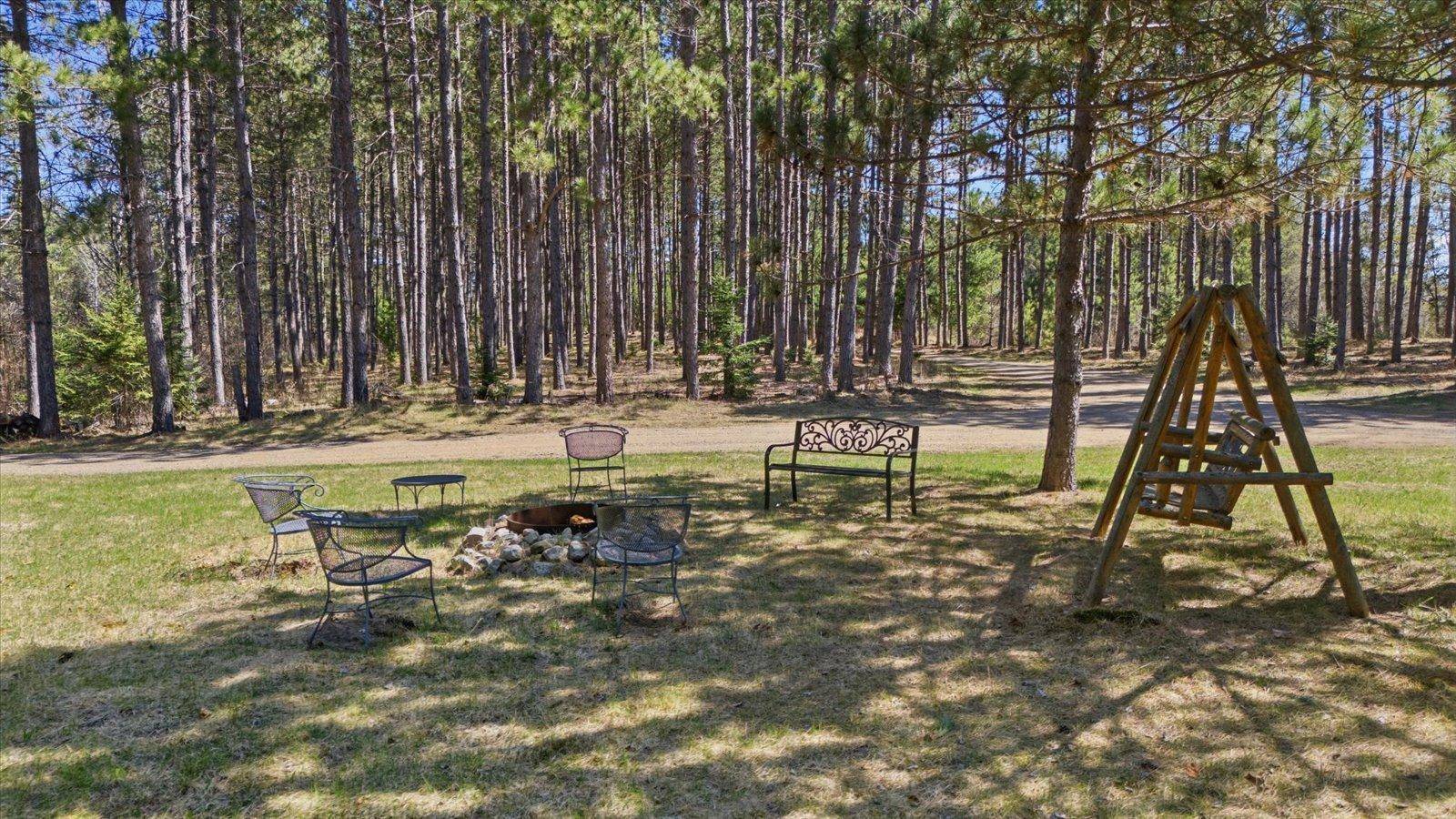 7185 Giants Ridge RD, Embarrass, MN 55732
