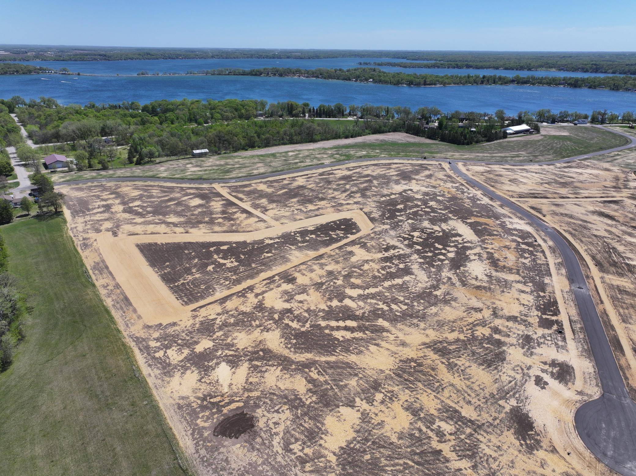 TBD Lot 2 BLK 3 Chainview CT NW, Alexandria, MN 56308