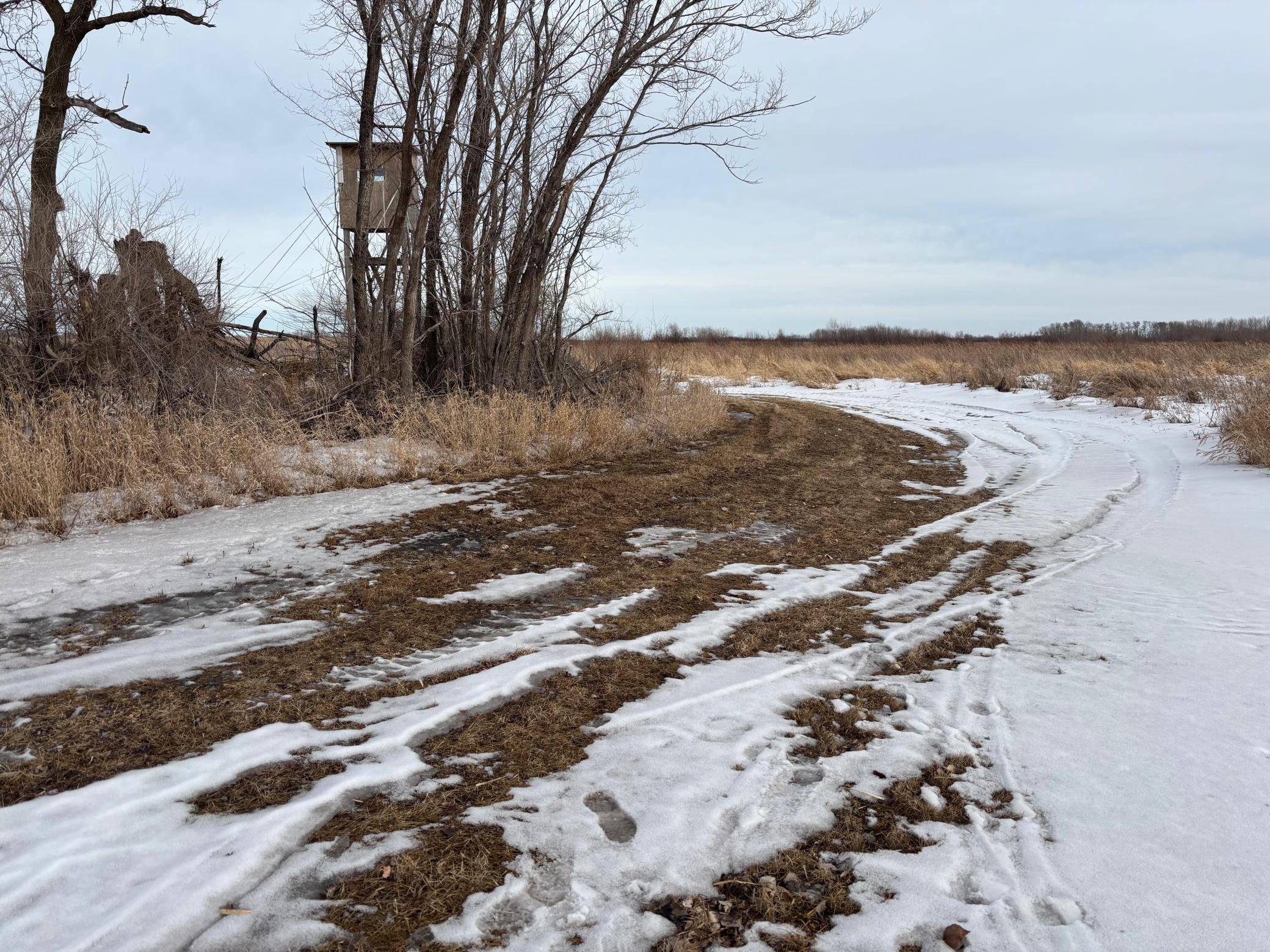 TBD Hwy 59, Mahnomen, MN 56557