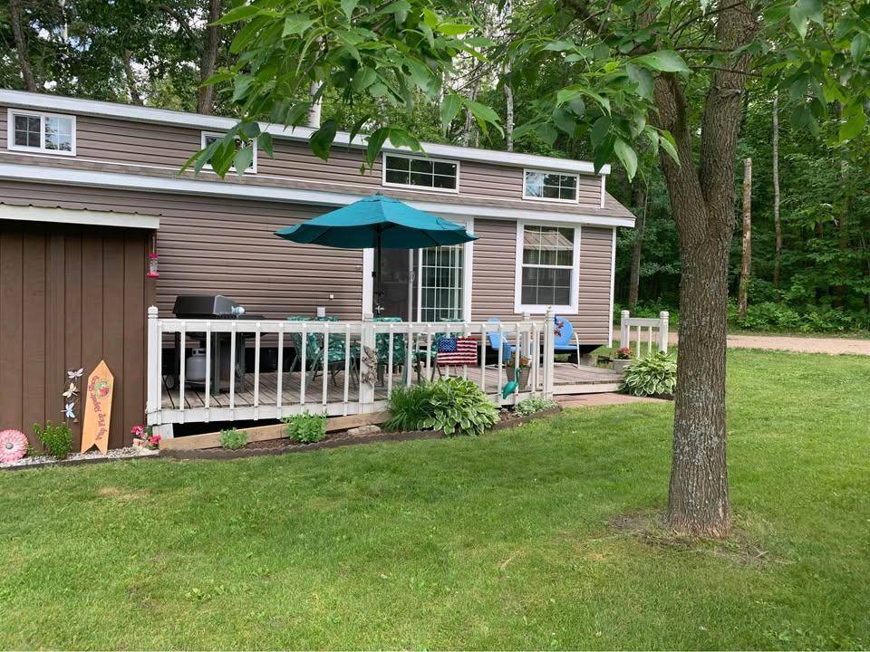29501 Maplewood S8 RD, Callaway, MN 56521