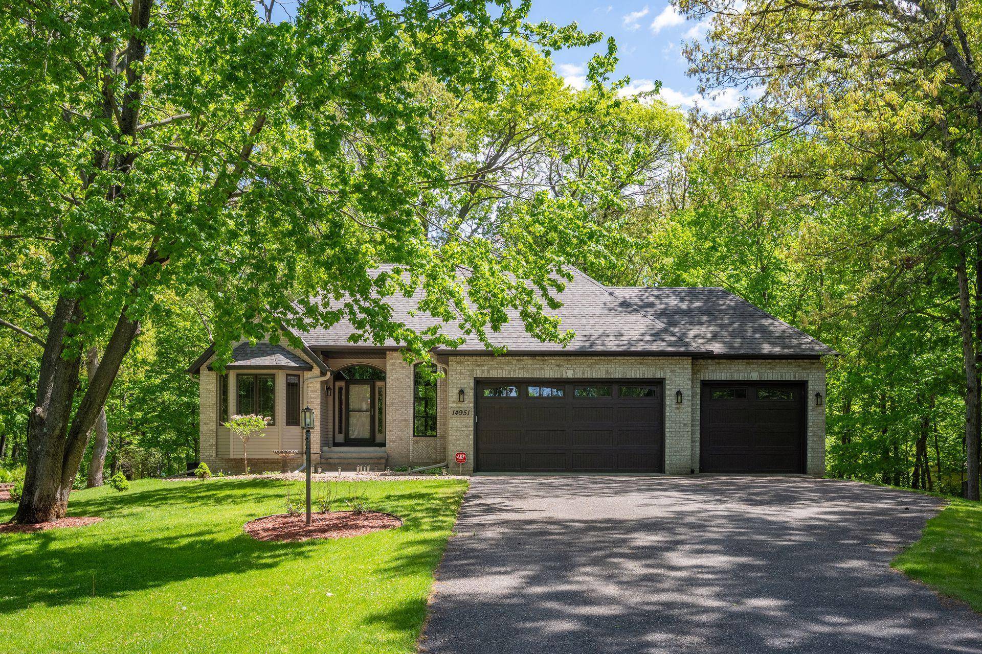 14951 Quemoy ST NE, Ham Lake, MN 55304