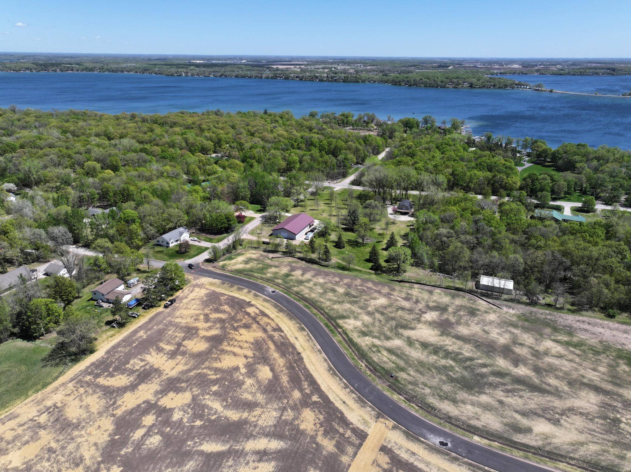 TBD Lot 5 BLK 2 Chainview Drive NW, Alexandria, MN 56308